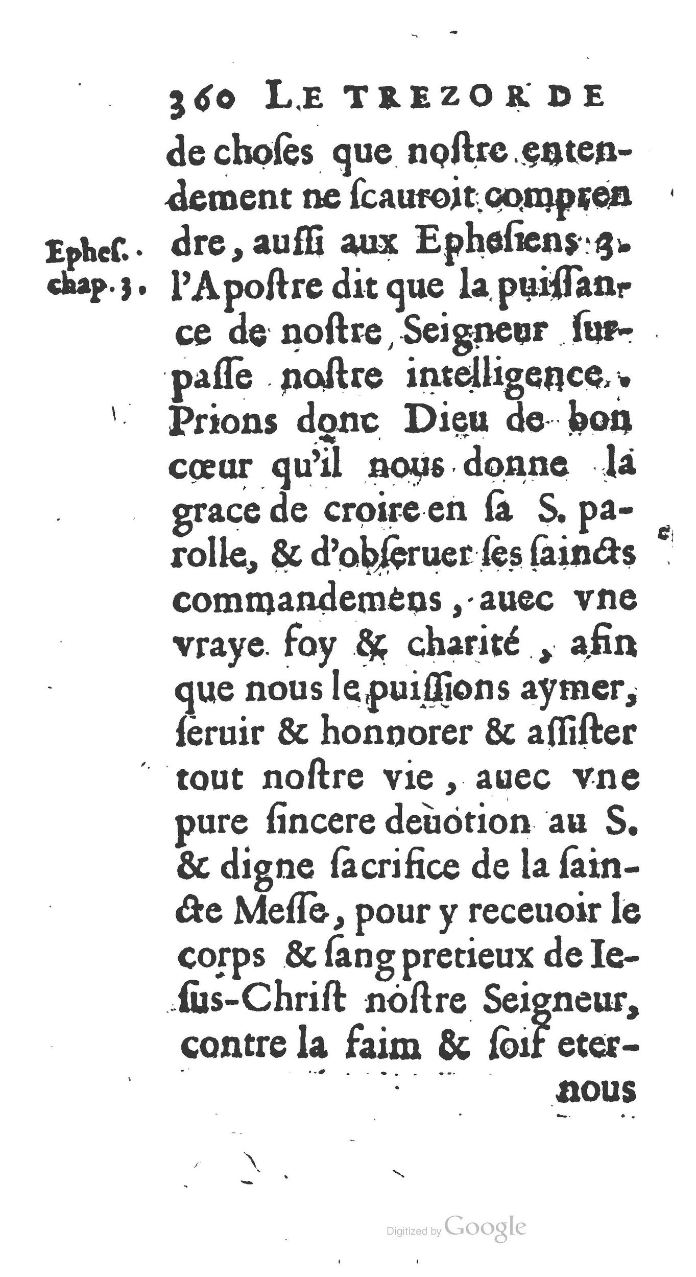 1605 - Rutgers Velpius - Trésor de la Sainte-Messe - UGent 1605 - Rutgers Velpius - Trésor de la Sainte-Messe - UGent