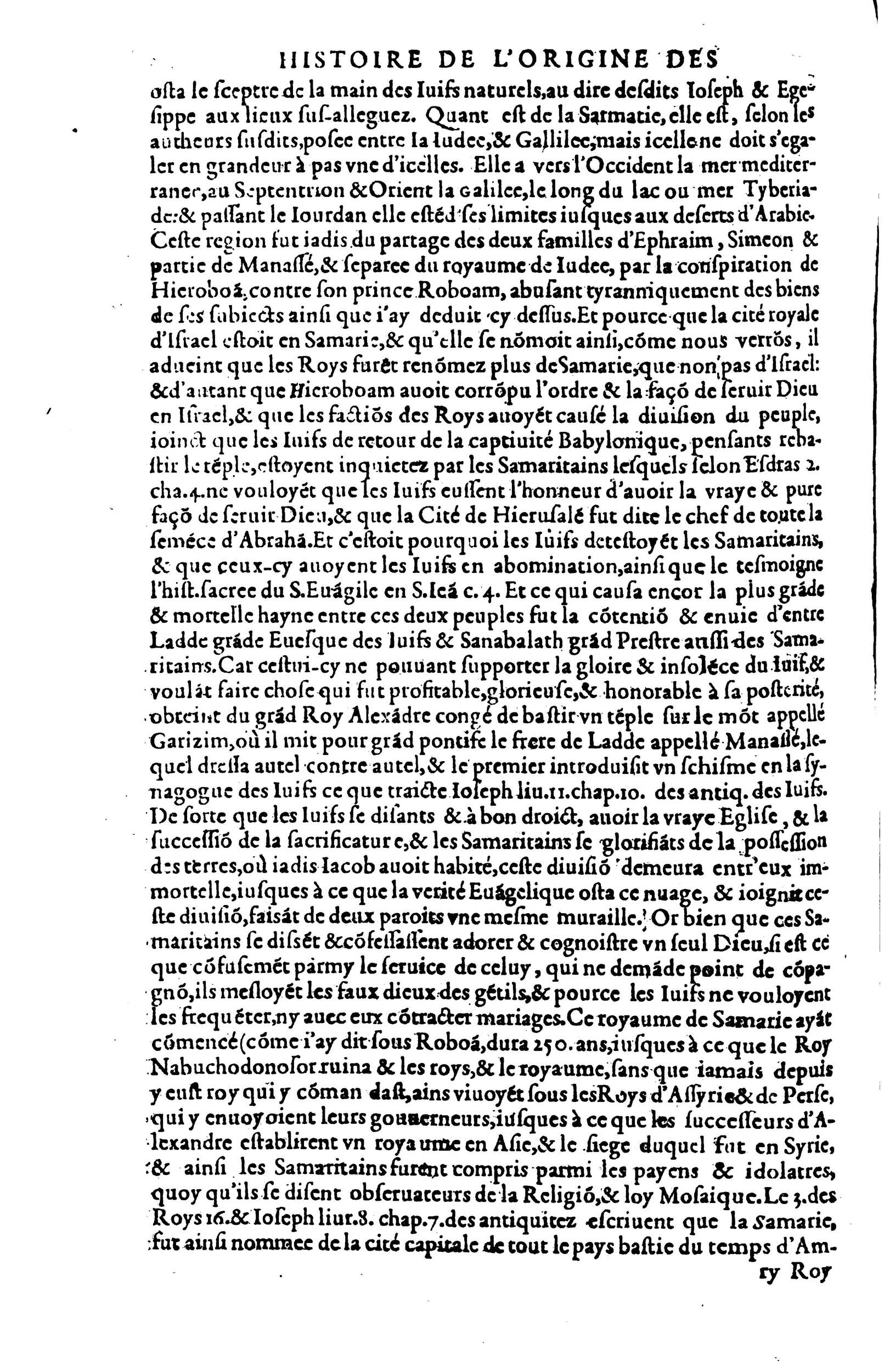 1619 - SHC - Trésor de l’histoire des langues de cet univers - BSB Munich 1619 - SHC - Trésor de l’histoire des langues de cet univers - BSB Munich