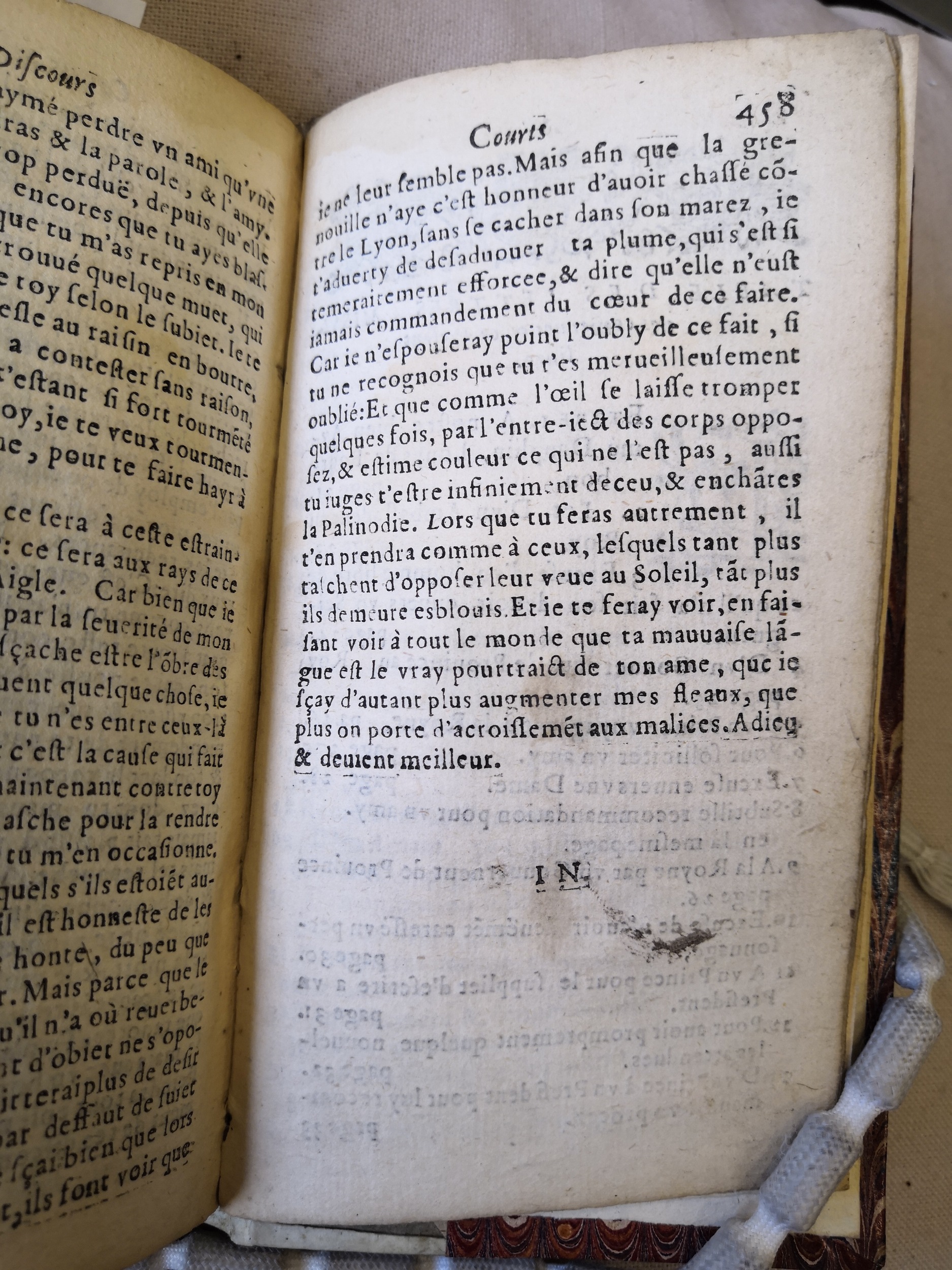 1615 - David Geoffroy - Secrétaire des secrétaires ou le Trésor de la plume française - KBR Bruxelles 1615 - David Geoffroy - Secrétaire des secrétaires ou le Trésor de la plume française - KBR Bruxelles