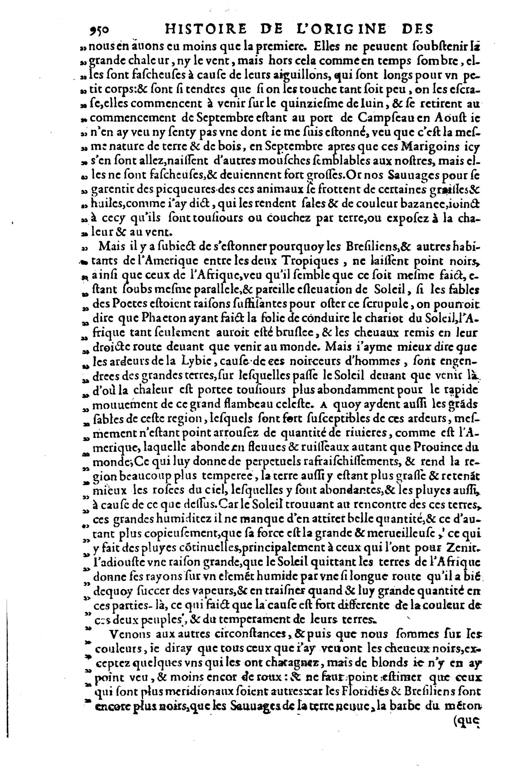1608 - Nicolas Du Fossé - Trésor politique - BnF Tolbiac