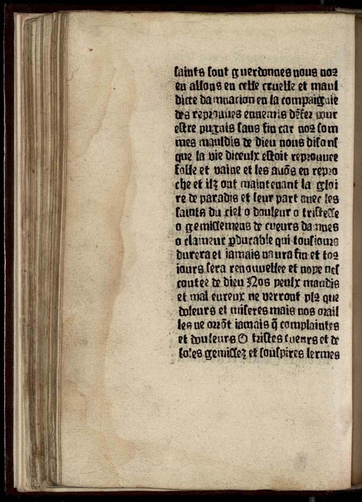 1477c. - Guillaume Le Roy - Trésor de sapience - Médiathèques Carcassonne Agglo