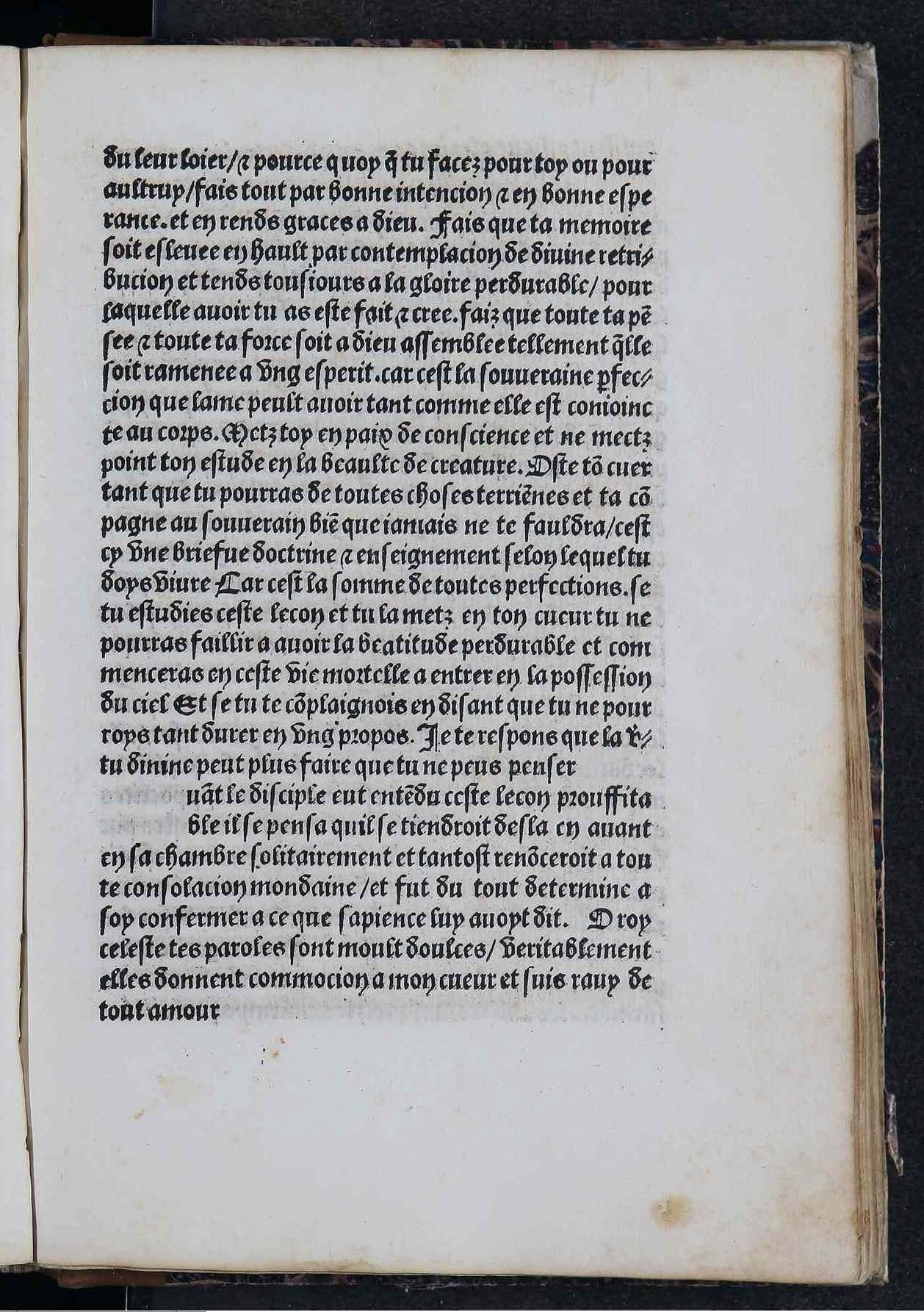 1495c. - Jean Trepperel - Trésor de sapience - BNC Florence