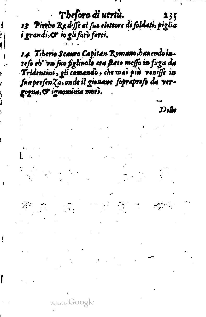1576 - Benoît Rigaud - Trésor de vertu - British Library