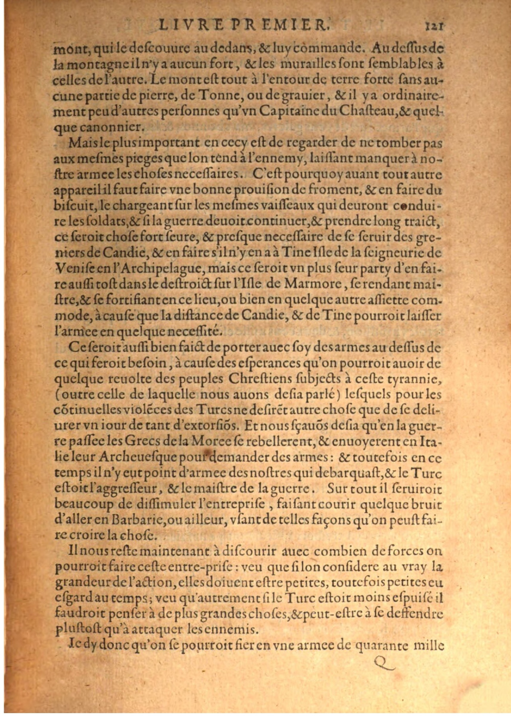 1608 - Pierre Chevalier - Trésor politique - BSB Munich