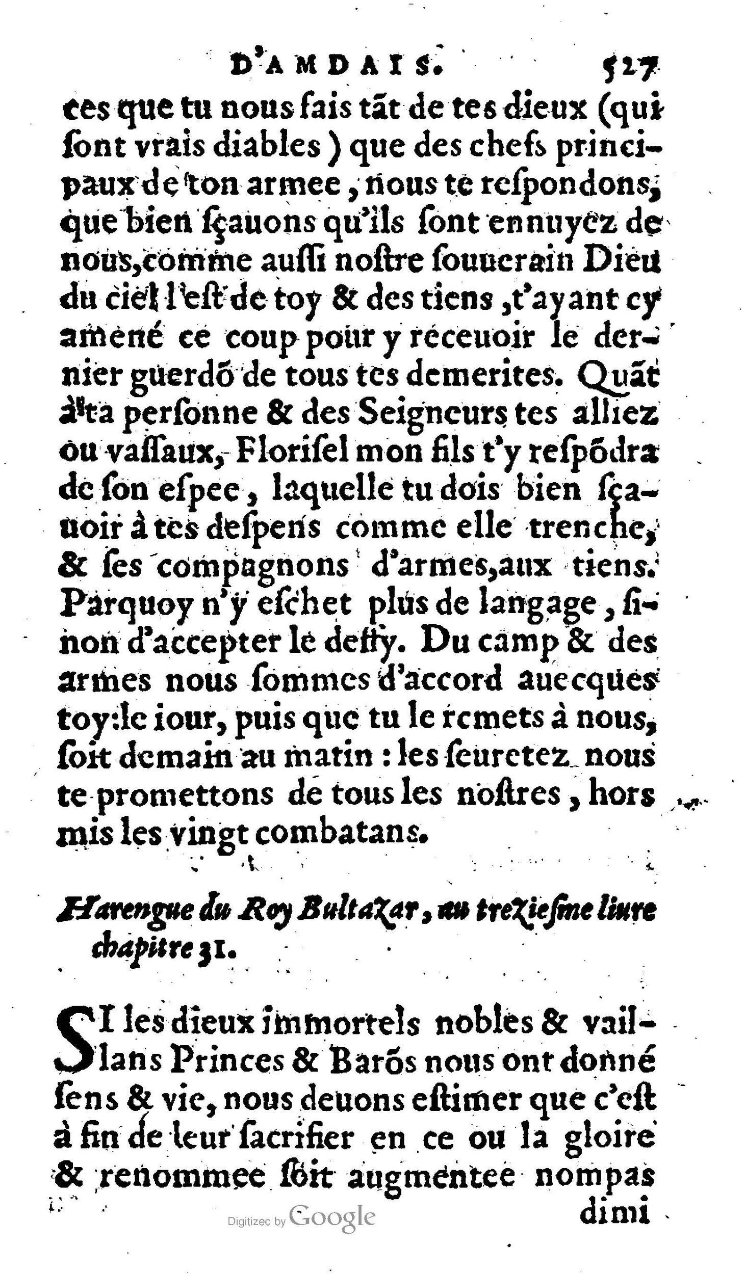 1606 - Jean Antoine Huguetan - Trésor des Amadis - Anvers Musée Plantin-Moretus 1606 - Jean Antoine Huguetan - Trésor des Amadis - Anvers Musée Plantin-Moretus