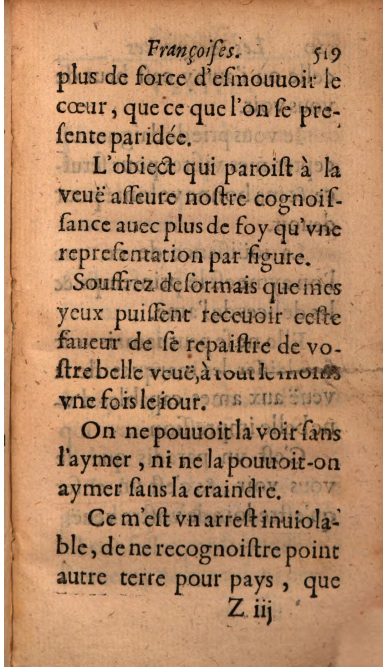 1608 Théodore Reinsart Les Marguerites françoises ou Thresor des Fleurs du bien-dire - BSB Munich-533.jpeg