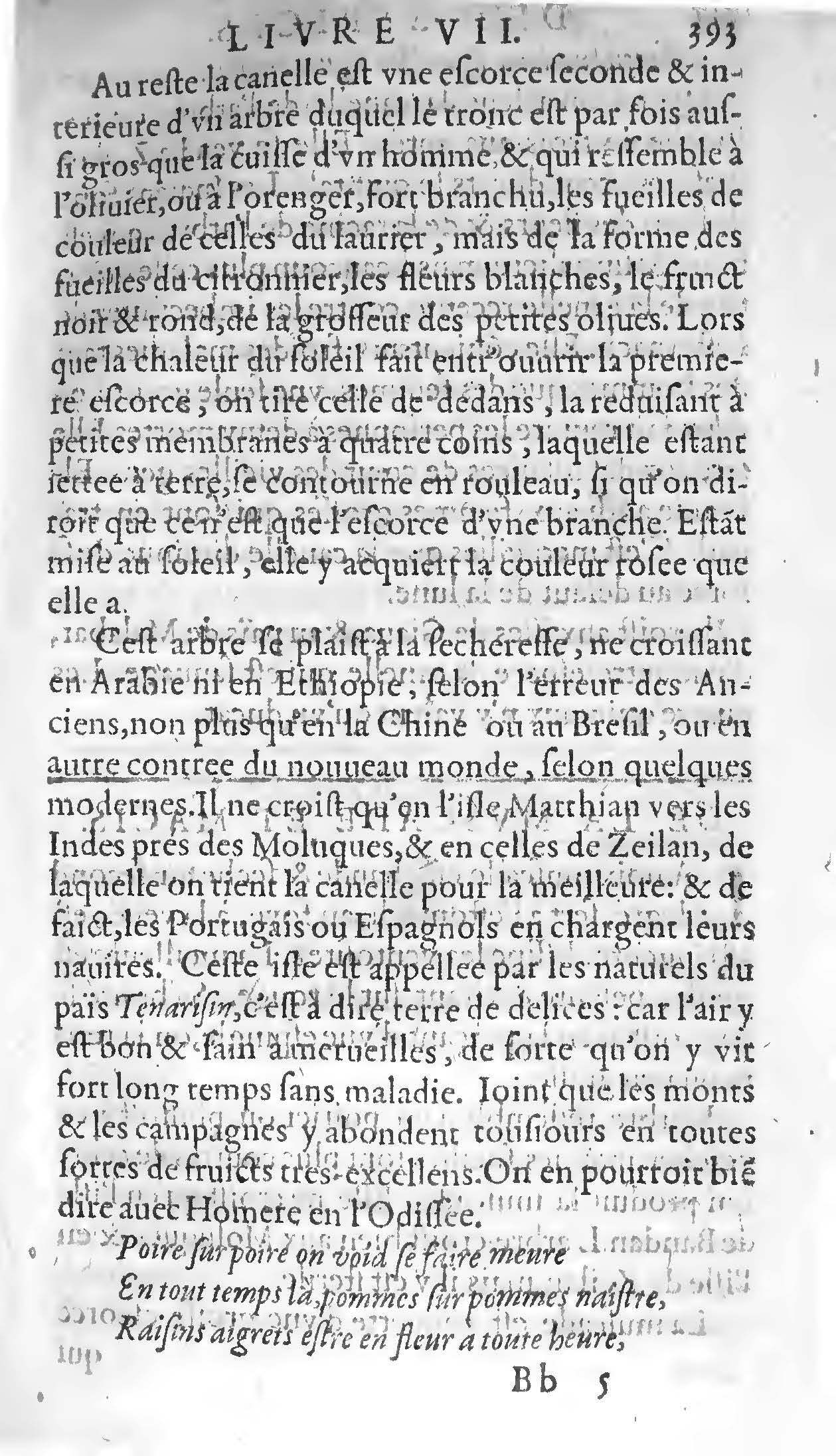 1607 - Étienne Servain et Jean Antoine Huguetan - Trésor de santé ou ménage de la vie humaine - BIU Santé