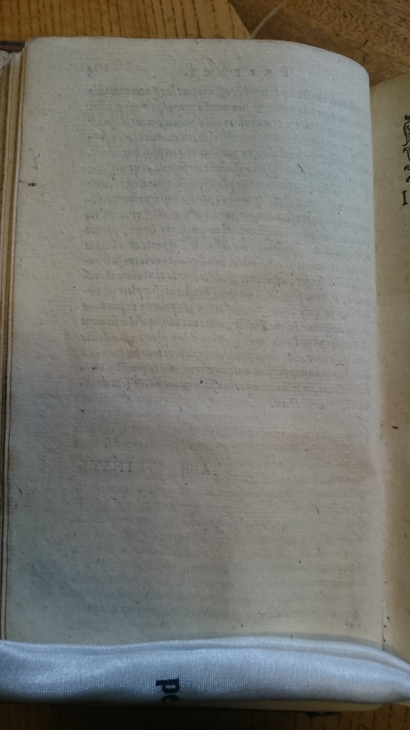 1585 - Jean Bogard - Trésor des faits et dits mémorables des hommes saints et illustres - Douai Quincy