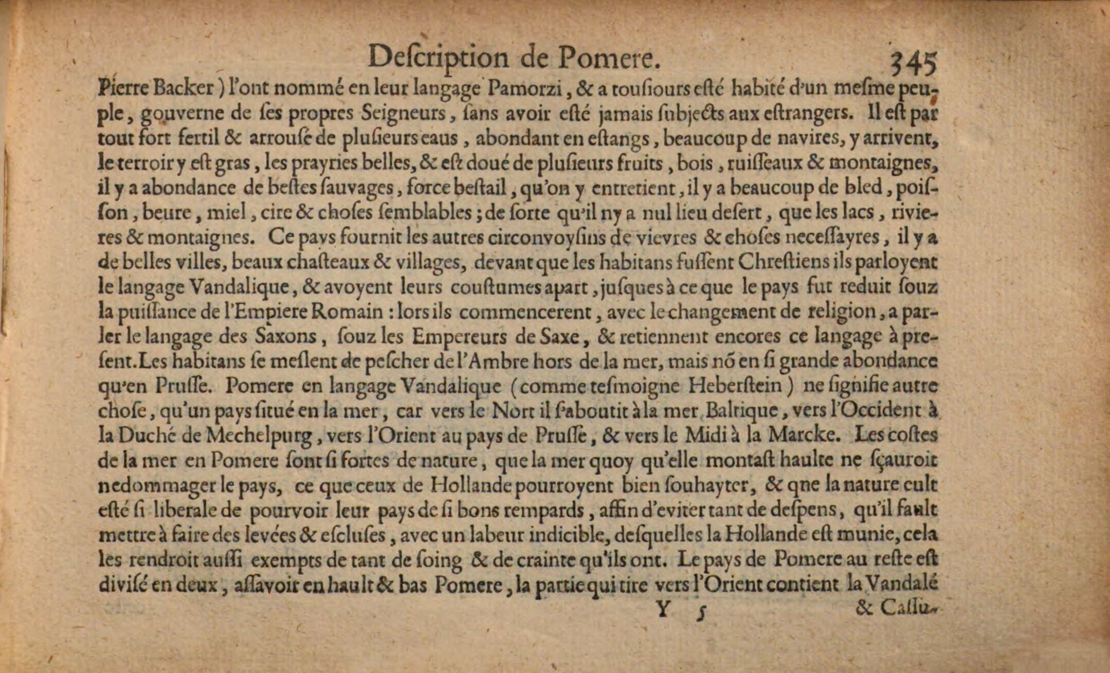 1602 - Christoffle Guyot et Corneille Nicolas - Trésor des chartes - BSB Munich