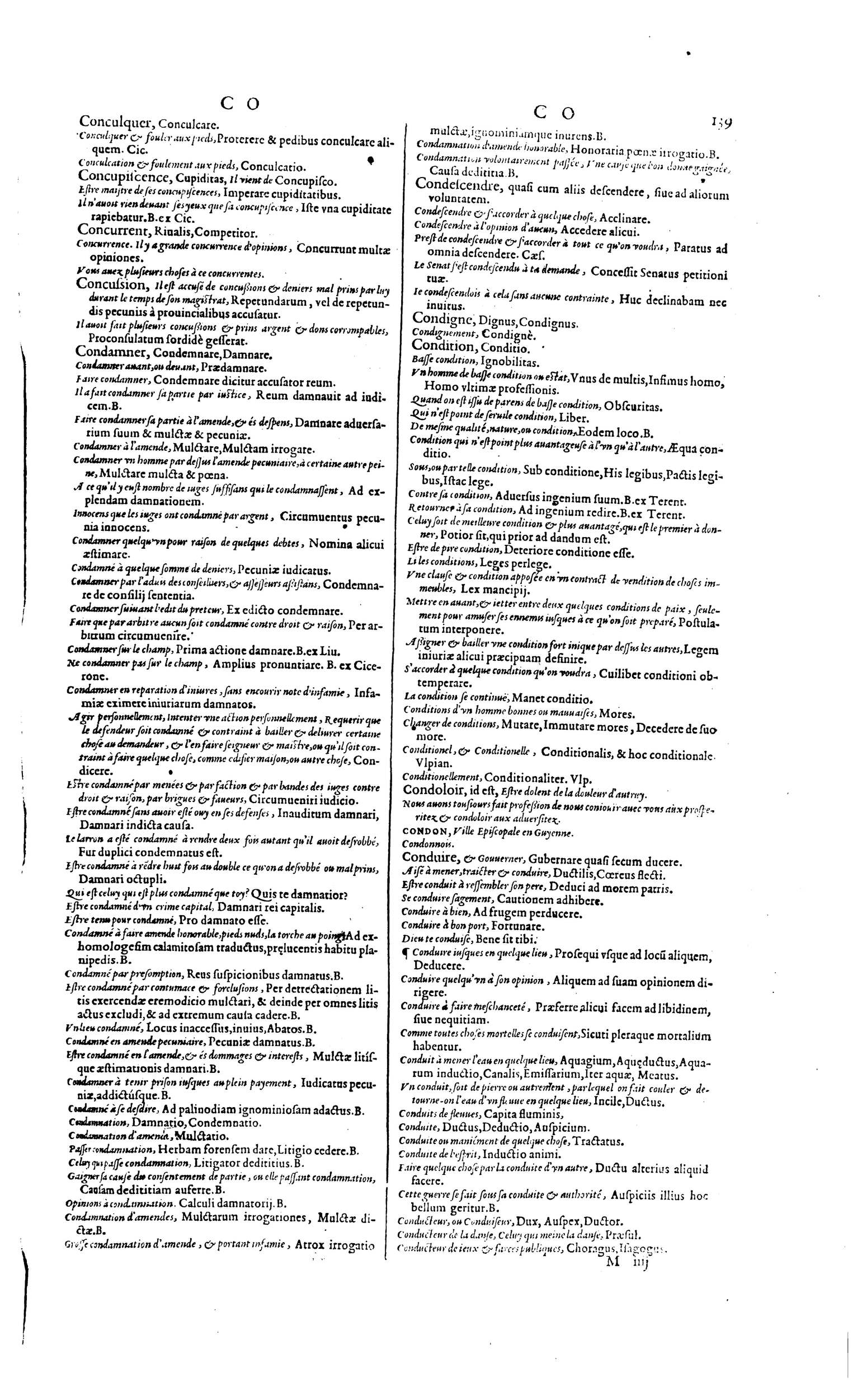 1606 - David Douceur - Trésor de la langue française - BM Lyon