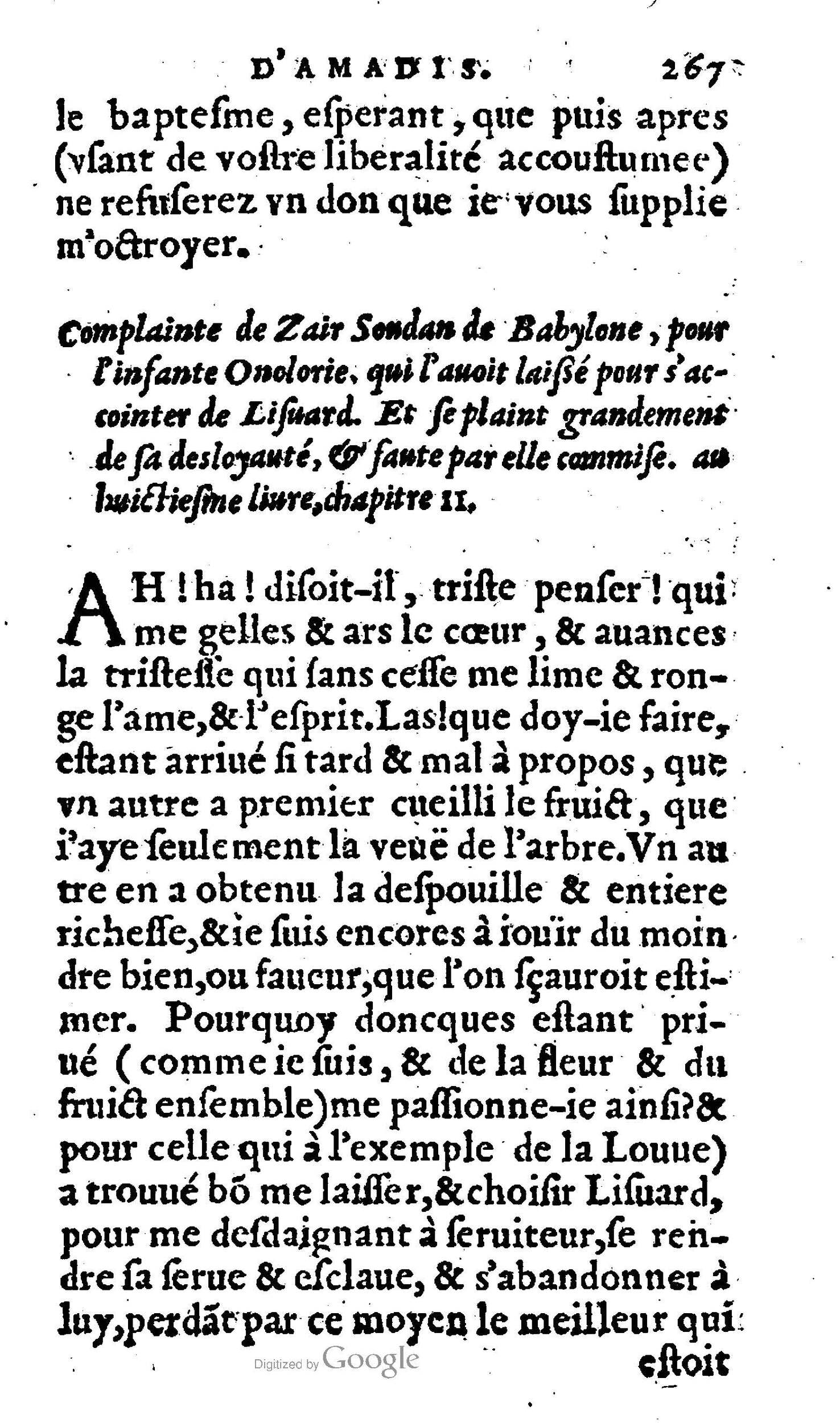 1606 - Jean Antoine Huguetan - Trésor des Amadis - Anvers Musée Plantin-Moretus 1606 - Jean Antoine Huguetan - Trésor des Amadis - Anvers Musée Plantin-Moretus