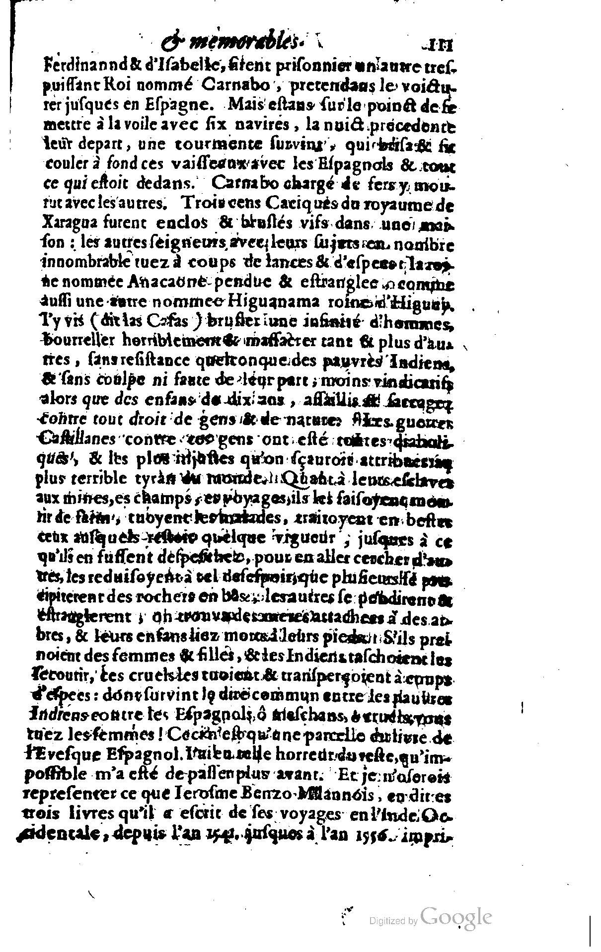 1628 - Jacques Crespin - Trésor d’histoires admirables et mémorables - BSB Munich