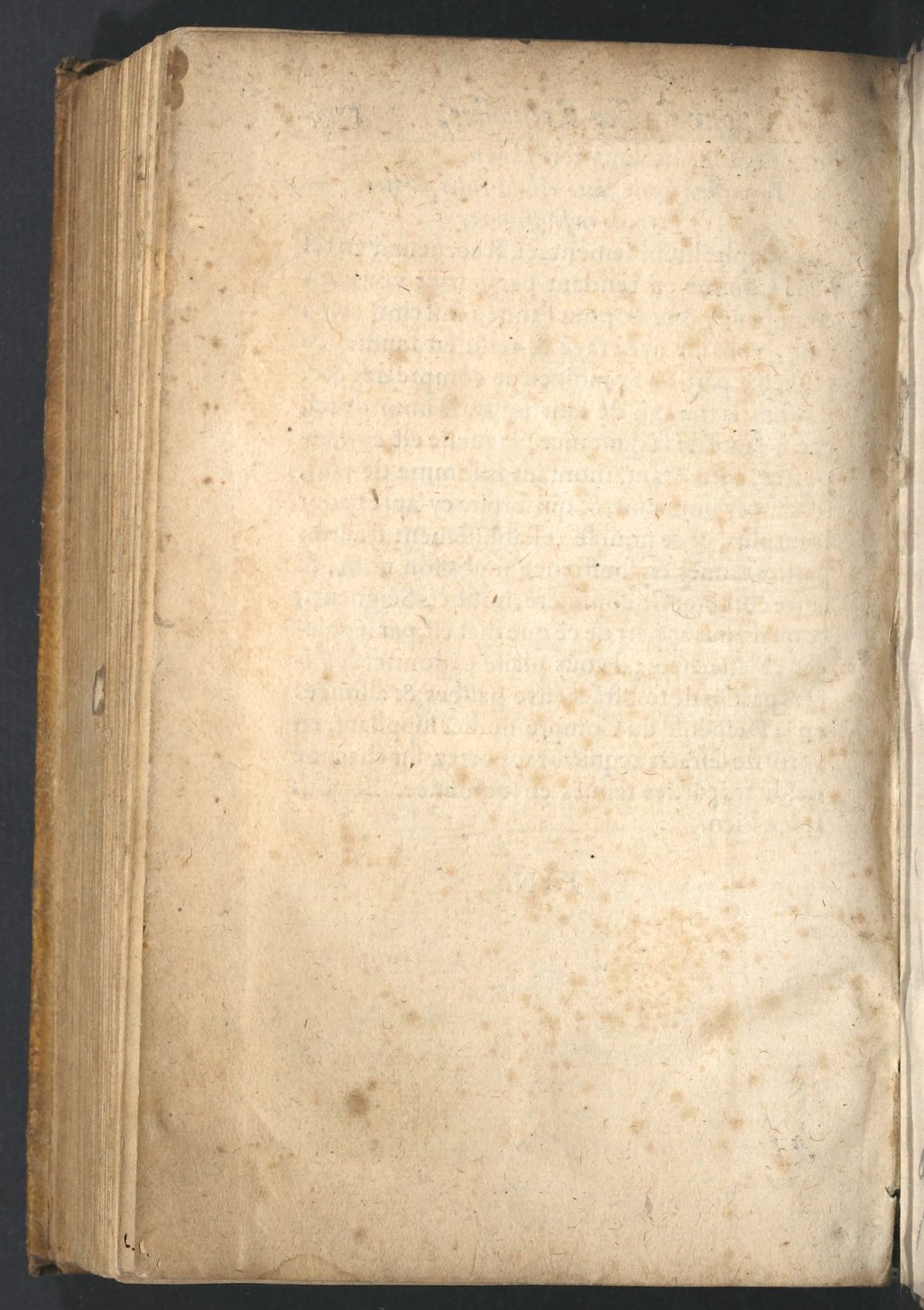 1599 - Claude de Monstr’oeil et Jean Richer - Trésor des instructions des finances - BnF