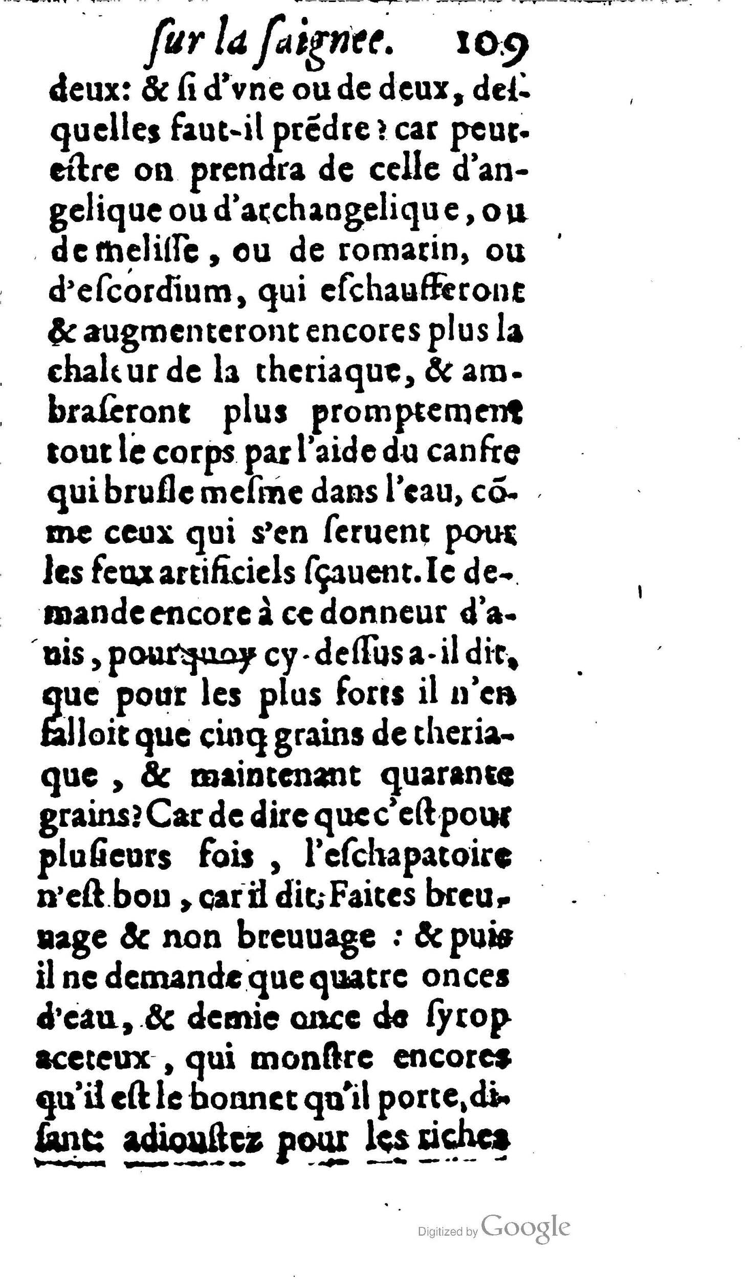1624 - Jean Moreau - Conservation du trésor de la santé - British Library 1624 - Jean Moreau - Conservation du trésor de la santé - British Library