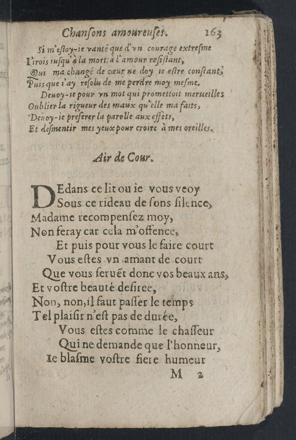 1607 - Pierre Brossart - Trésor des trésors - BnF