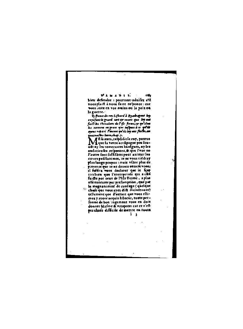 1571 - Jean Huguetan - Trésor des Amadis - BnF