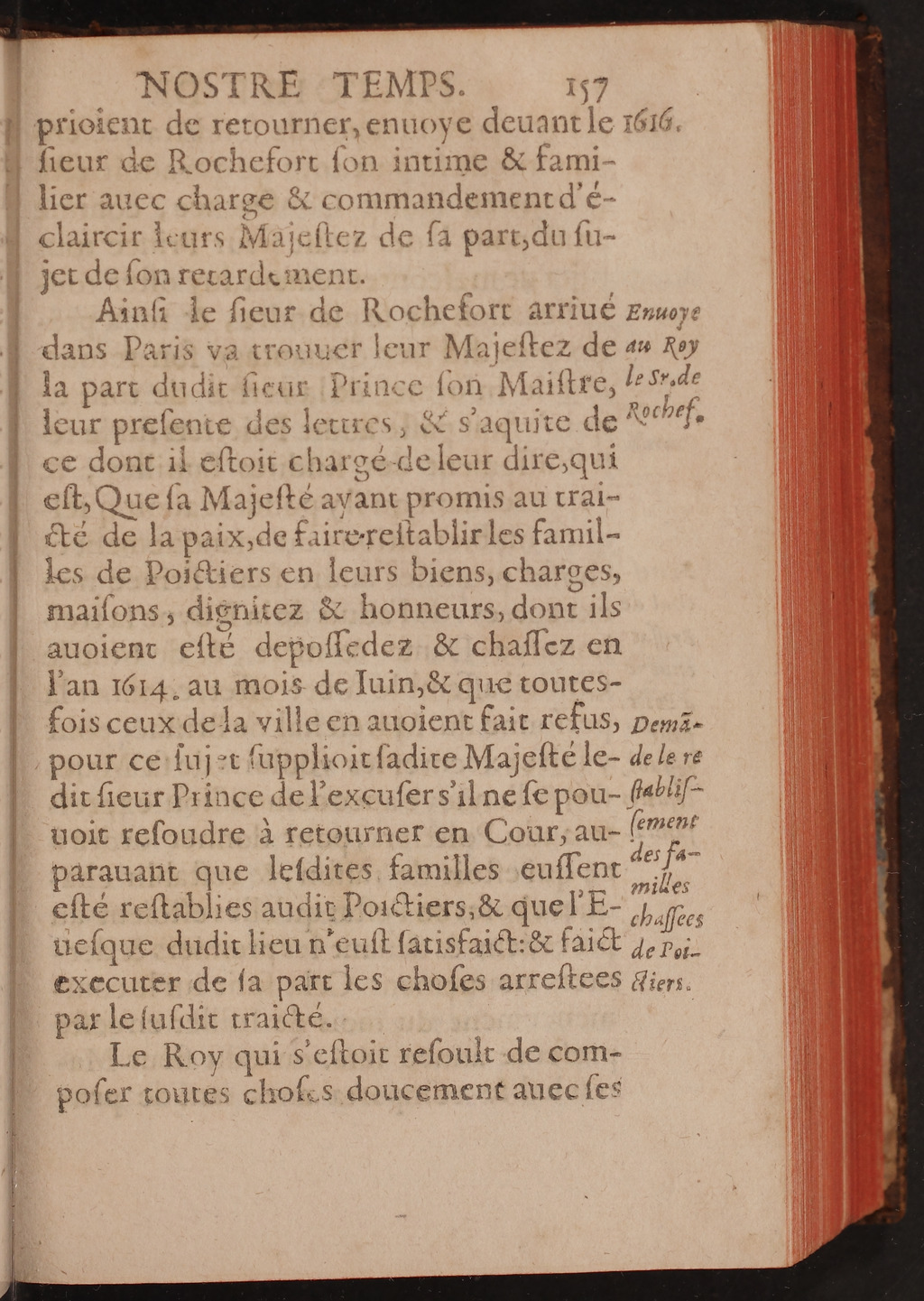 1624 - Joseph Bouillerot - Trésor de l’histoire générale de notre temps - BnF Arsenal 1624 - Joseph Bouillerot - Trésor de l’histoire générale de notre temps - BnF Arsenal