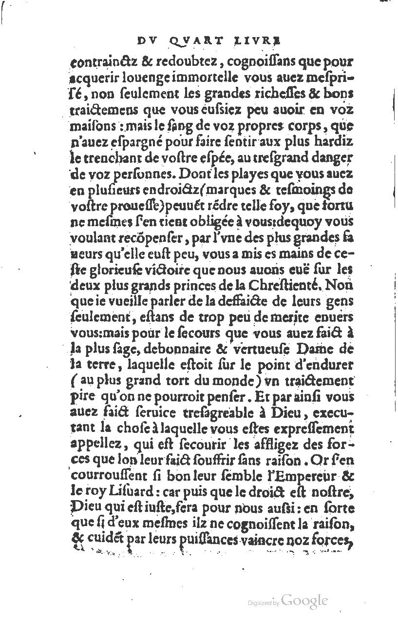1559 - Étienne Groulleau - Trésor des Amadis - UGent 1559 - Étienne Groulleau - Trésor des Amadis - UGent