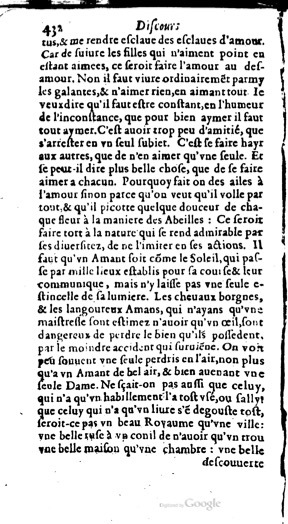 1619 - Mathieu Gorgeu - Secrétaire des secrétaires ou le Trésor de la plume française - UC Madrid