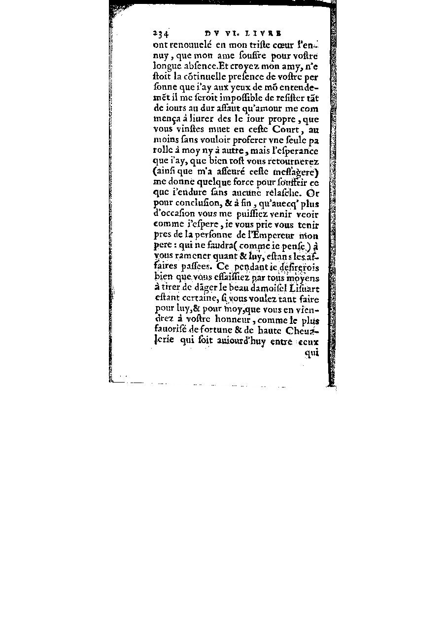 1572 - Veuve Gabriel Cotier - Trésor des Amadis - BM Lyon