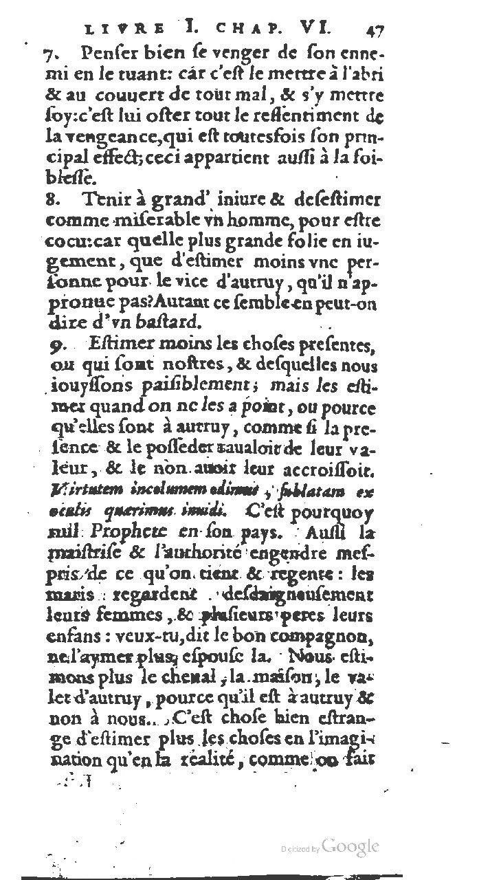 1606 - François Lefebvre - Trésor de la sagesse - BCU Lausanne 1606 - François Lefebvre - Trésor de la sagesse - BCU Lausanne