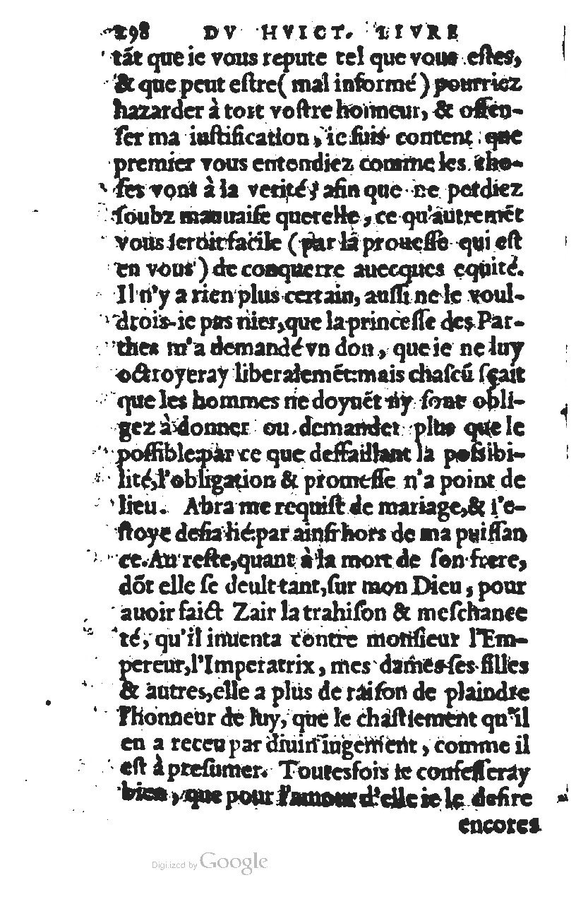 1567 - Jean Pygot - Trésor des Amadis - BM Lyon 1567 - Jean Pygot - Trésor des Amadis - BM Lyon
