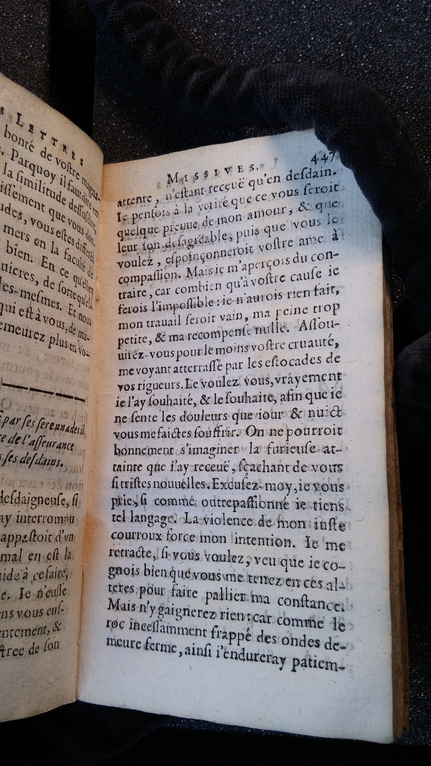 1625 - Louis Loudet - Secrétaire des secrétaires ou le Trésor de la plume française - Lucerne