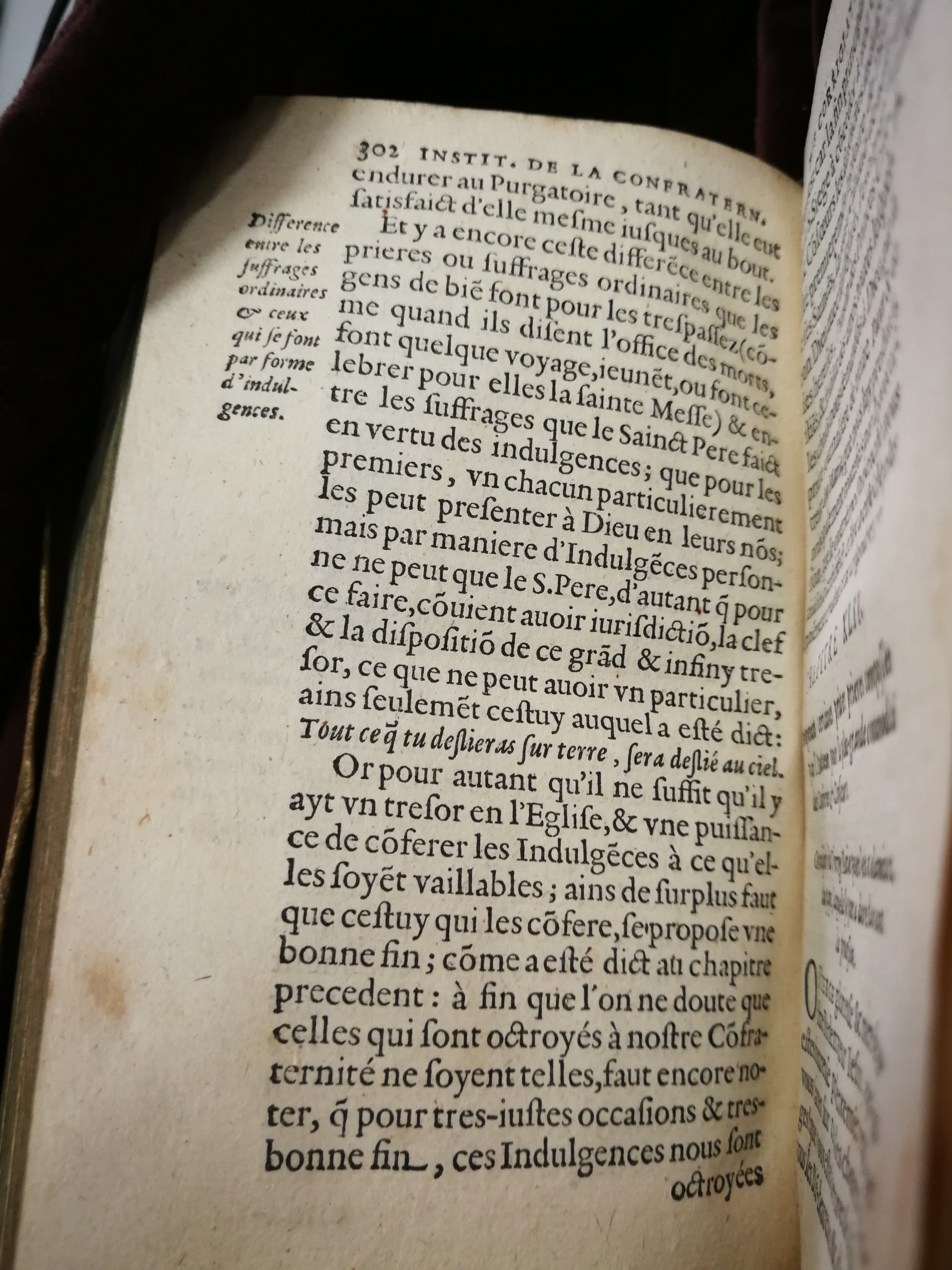 1611 - Christian Ouwerx - Trésor ou reliquaire d’honneur de Jésus Christ et de ses saints - BU Lille