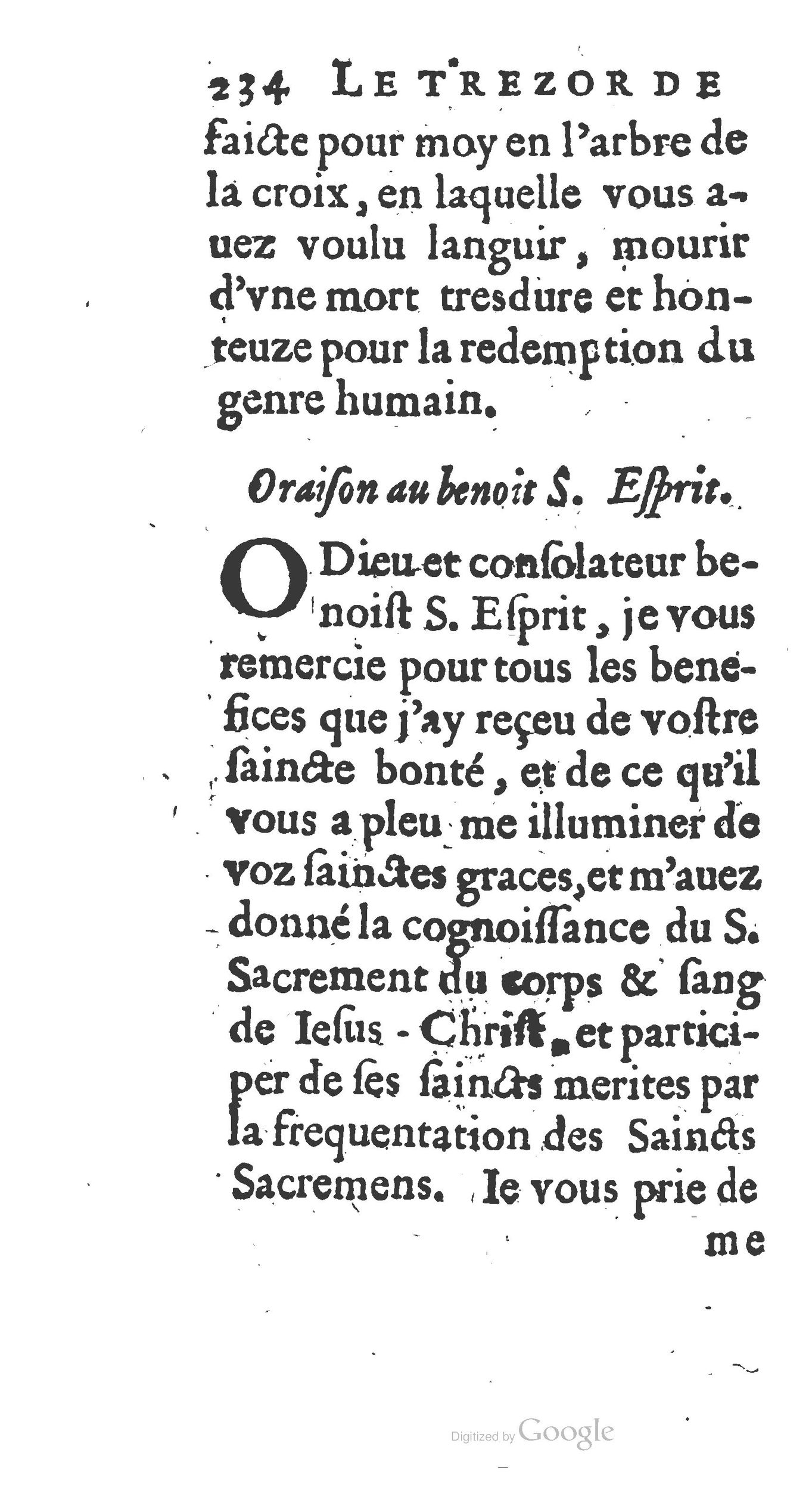 1605 - Rutgers Velpius - Trésor de la Sainte-Messe - UGent 1605 - Rutgers Velpius - Trésor de la Sainte-Messe - UGent