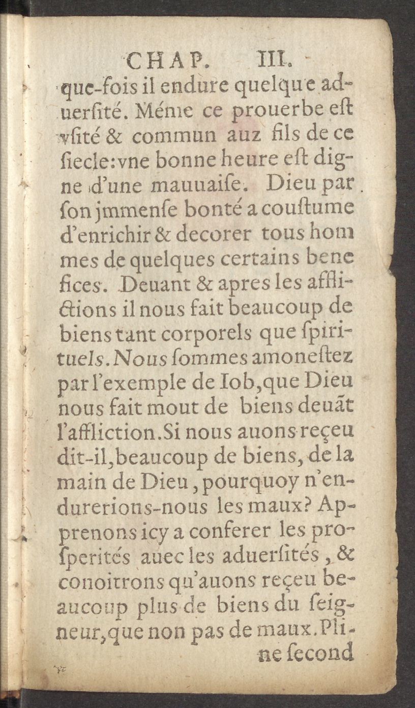 1566 - Jan van Waesberge - Trésor des divines et humaines consolations  - SBB Berlin