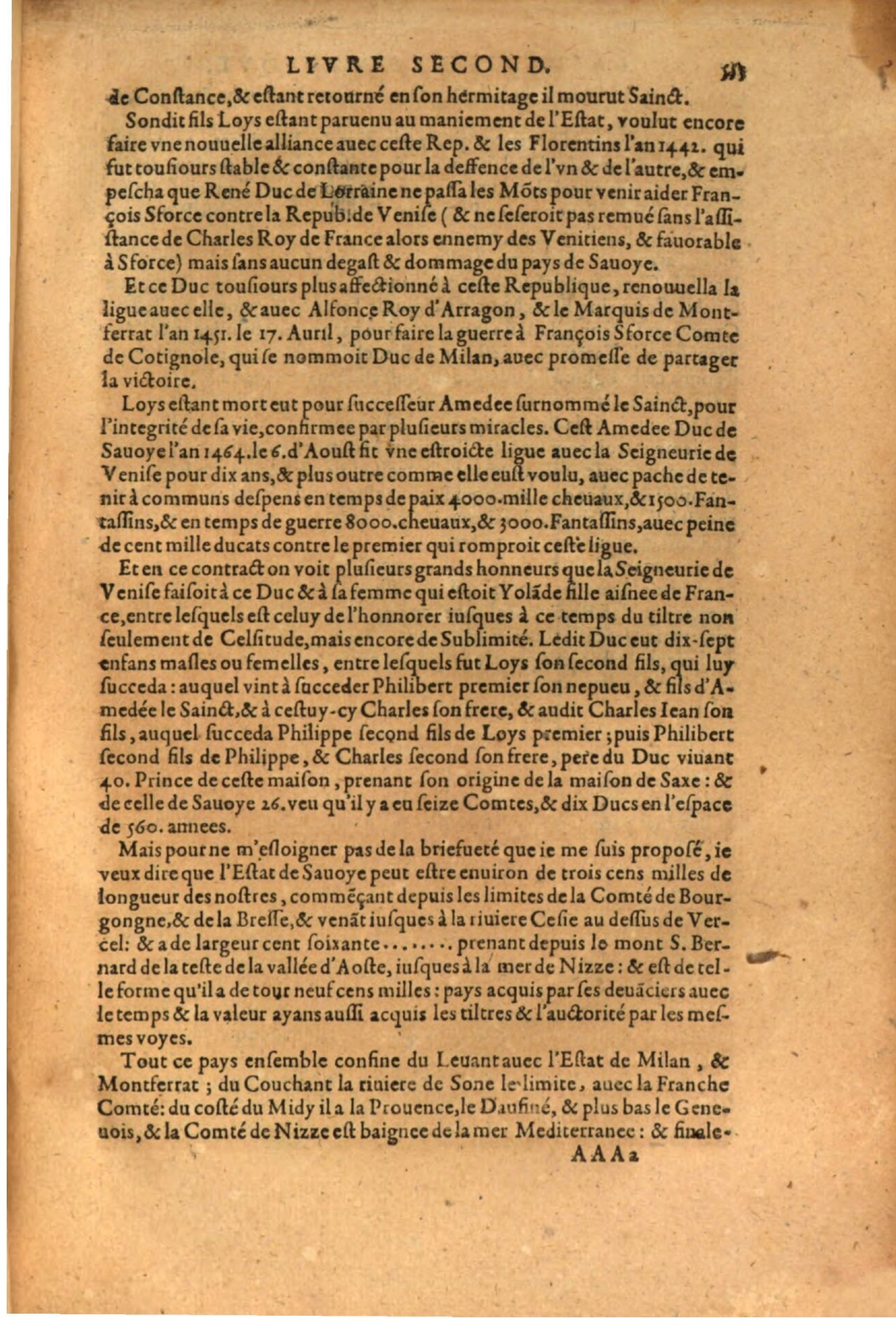 1611 - Pierre Chevalier - Trésor politique - BSB Munich 1611 - Pierre Chevalier - Trésor politique - BSB Munich