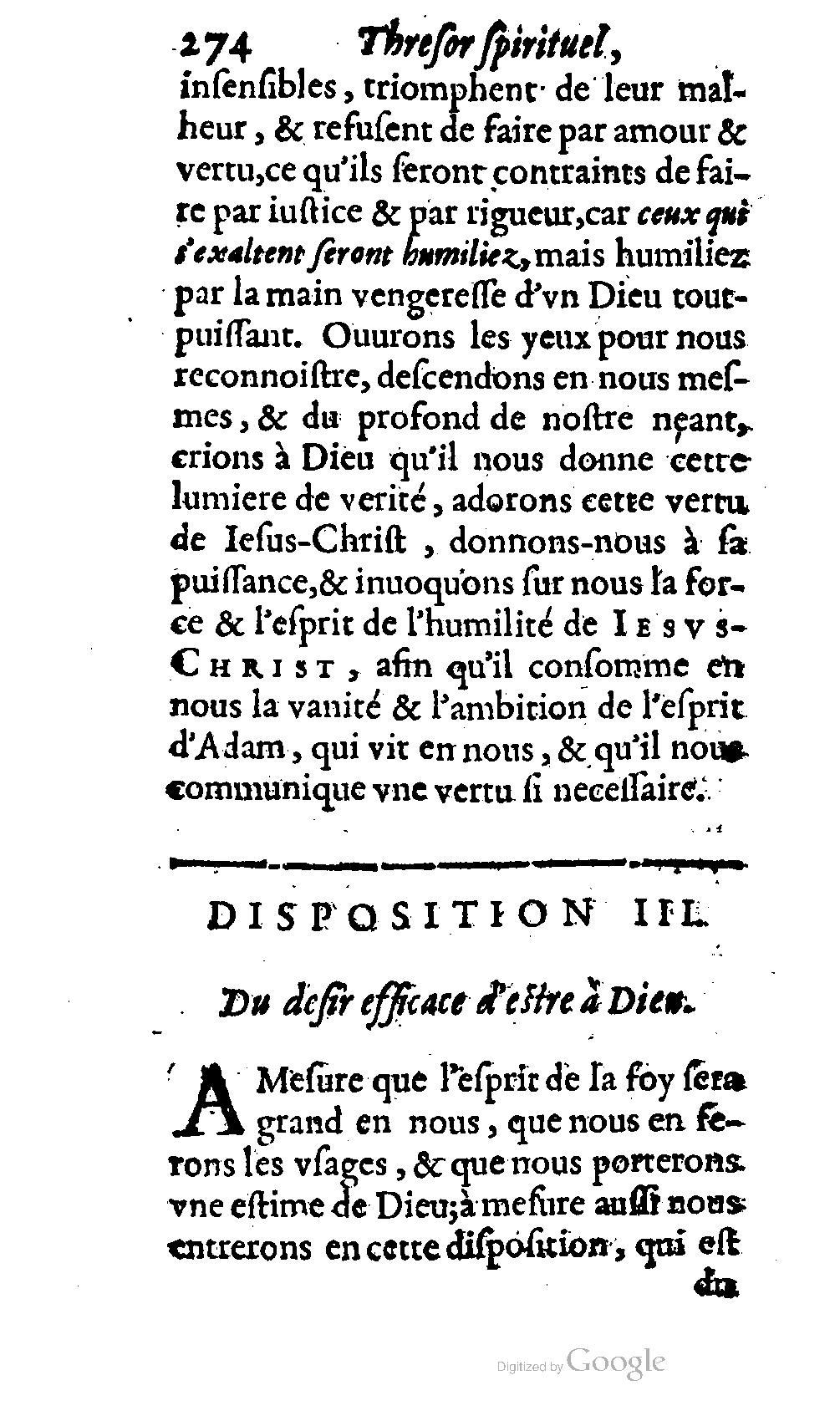 1646 - Antoine Cellier et Pierre Compagnon - Trésor spirituel contenant les obligations - BM Lyon 1646 - Antoine Cellier et Pierre Compagnon - Trésor spirituel contenant les obligations - BM Lyon