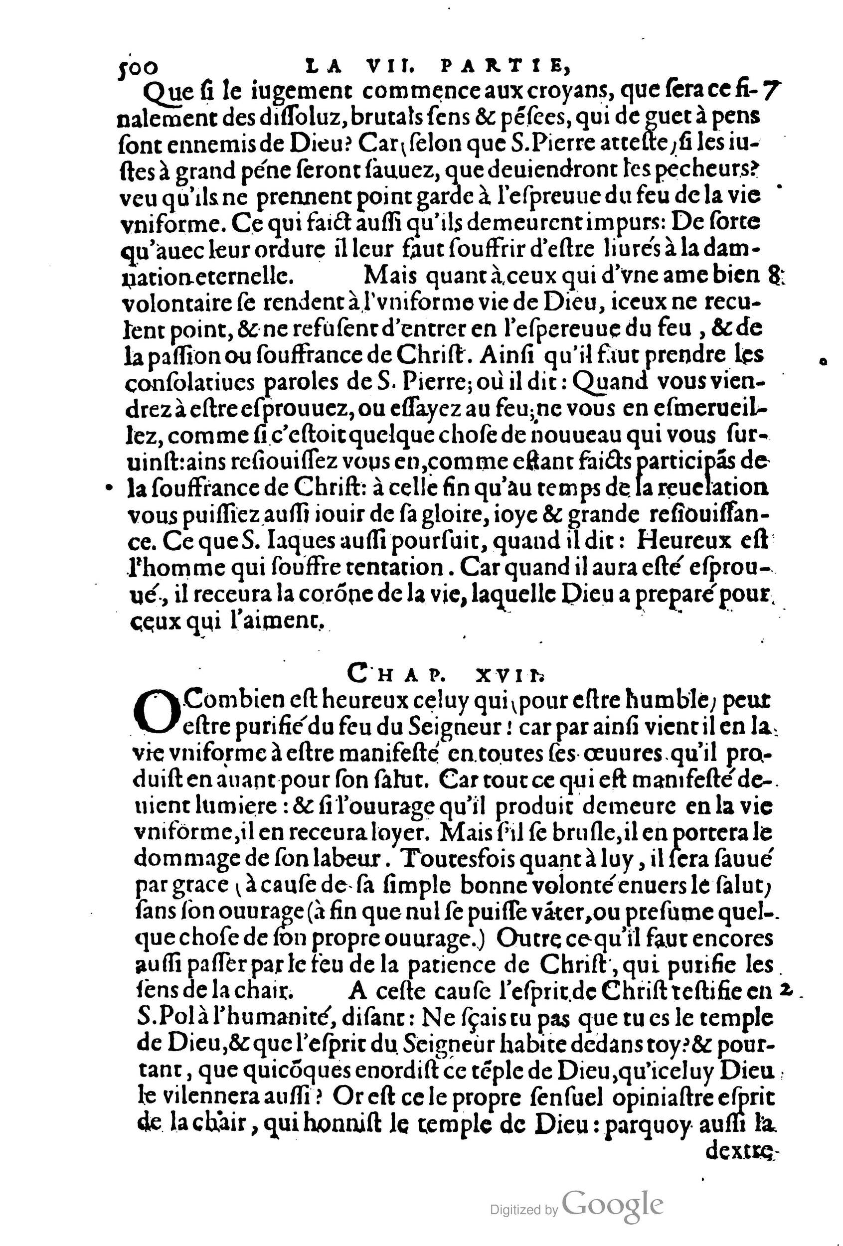 1581c. - Christophe Plantin - Le Livre des témoignages du Trésor caché au champ - Amsterdam 1581c. - Christophe Plantin - Le Livre des témoignages du Trésor caché au champ - Amsterdam