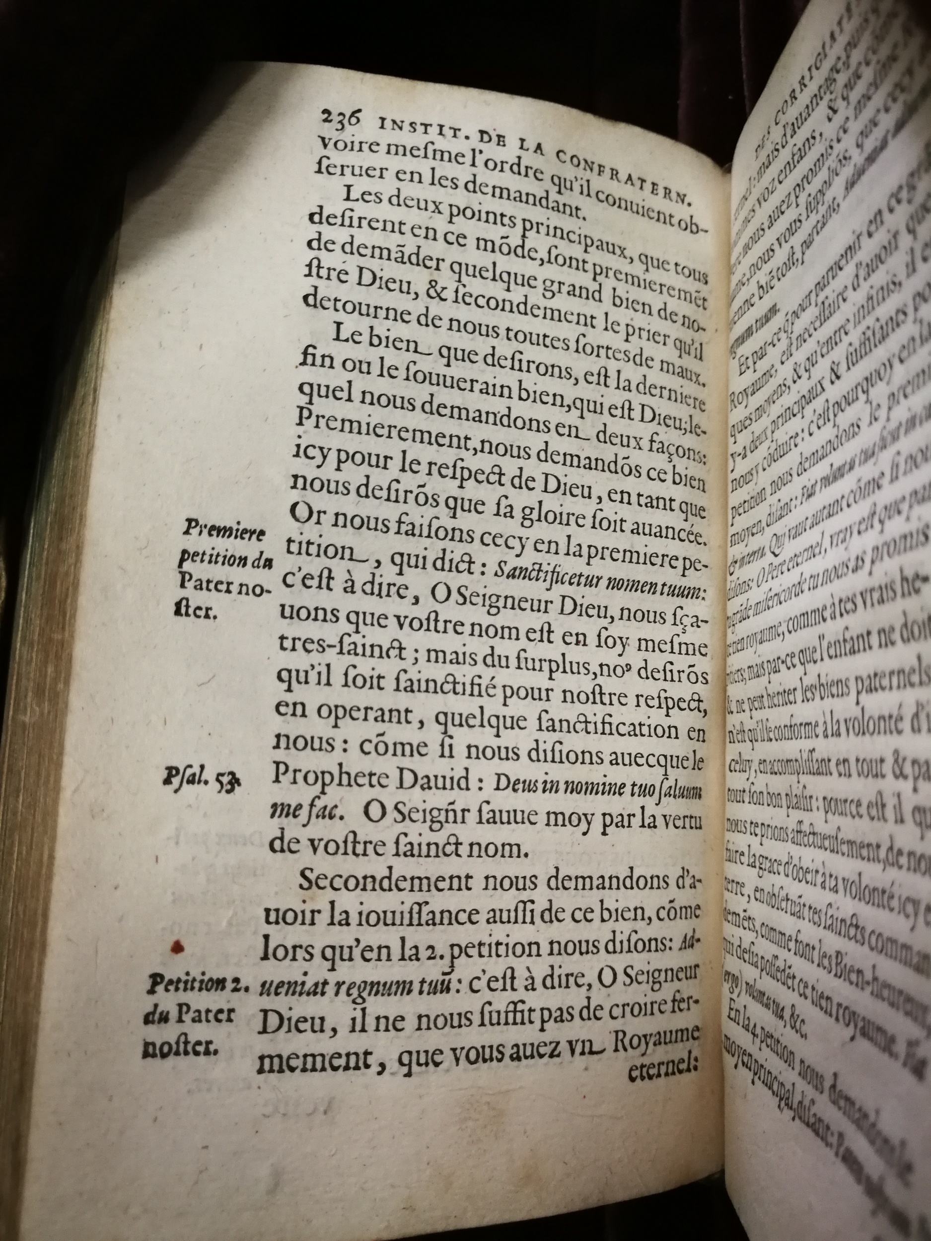 1611 - Christian Ouwerx - Trésor ou reliquaire d’honneur de Jésus Christ et de ses saints - BU Lille