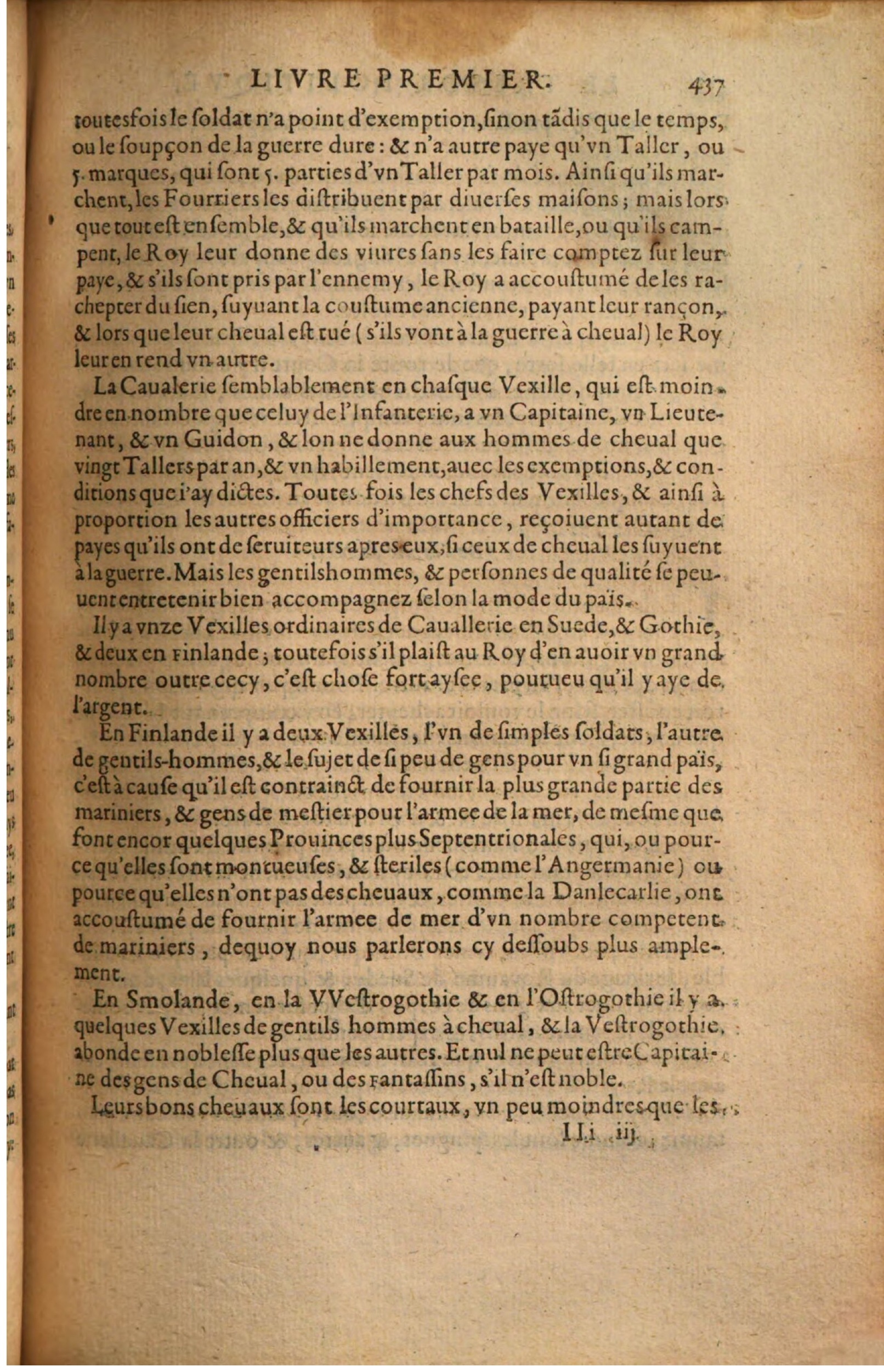 1608 - Thierry Rolin - Trésor politique - Augsbourg