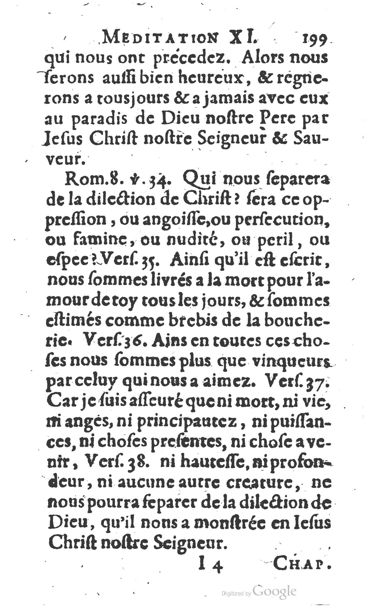 1626 - s.n. - Trésor précieux des méditations saintes, pieuses et consolatoires - BSB Munich
