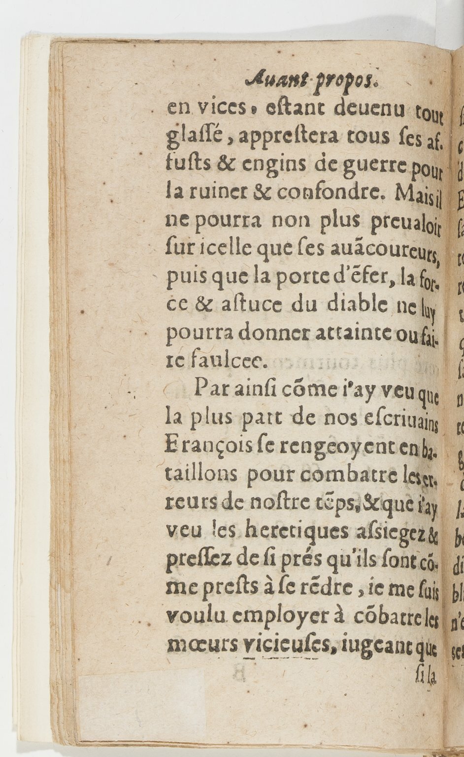 1603 - Jean Didier - Trésor sacré de la miséricorde - BnF