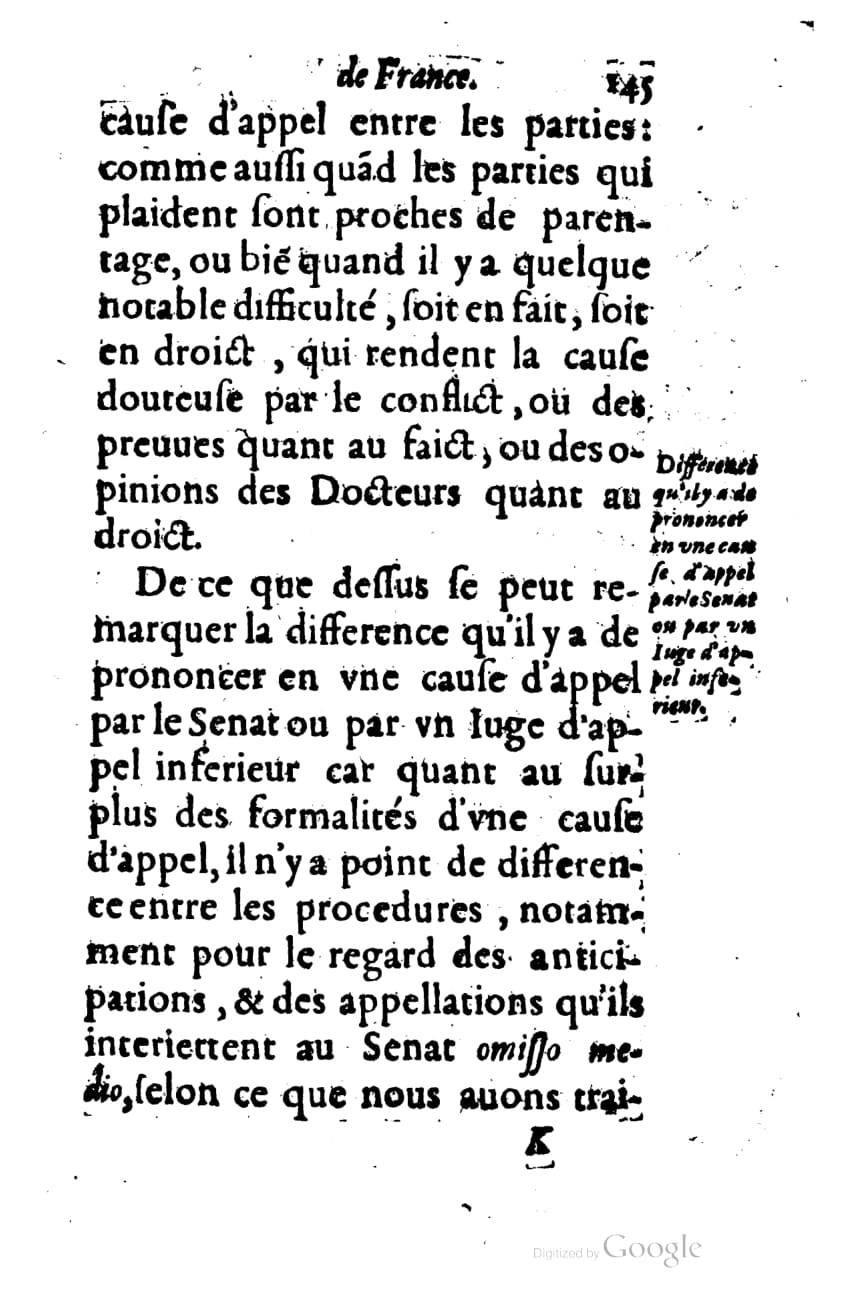 1629 - Cardin Besongne - Trésor de la pratique judiciaire civile et criminelle - UGent