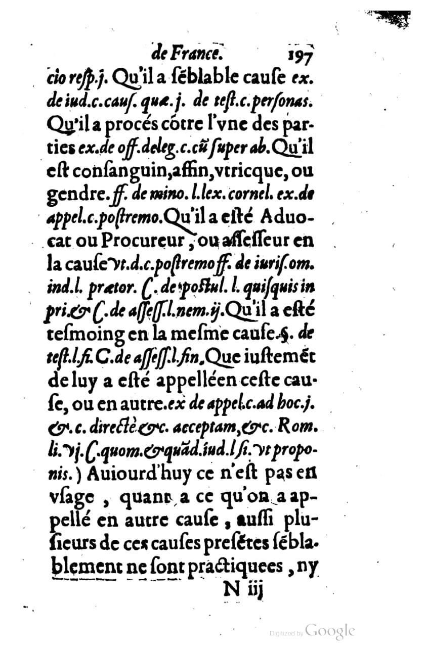 1629 - Cardin Besongne - Trésor de la pratique judiciaire civile et criminelle - UGent