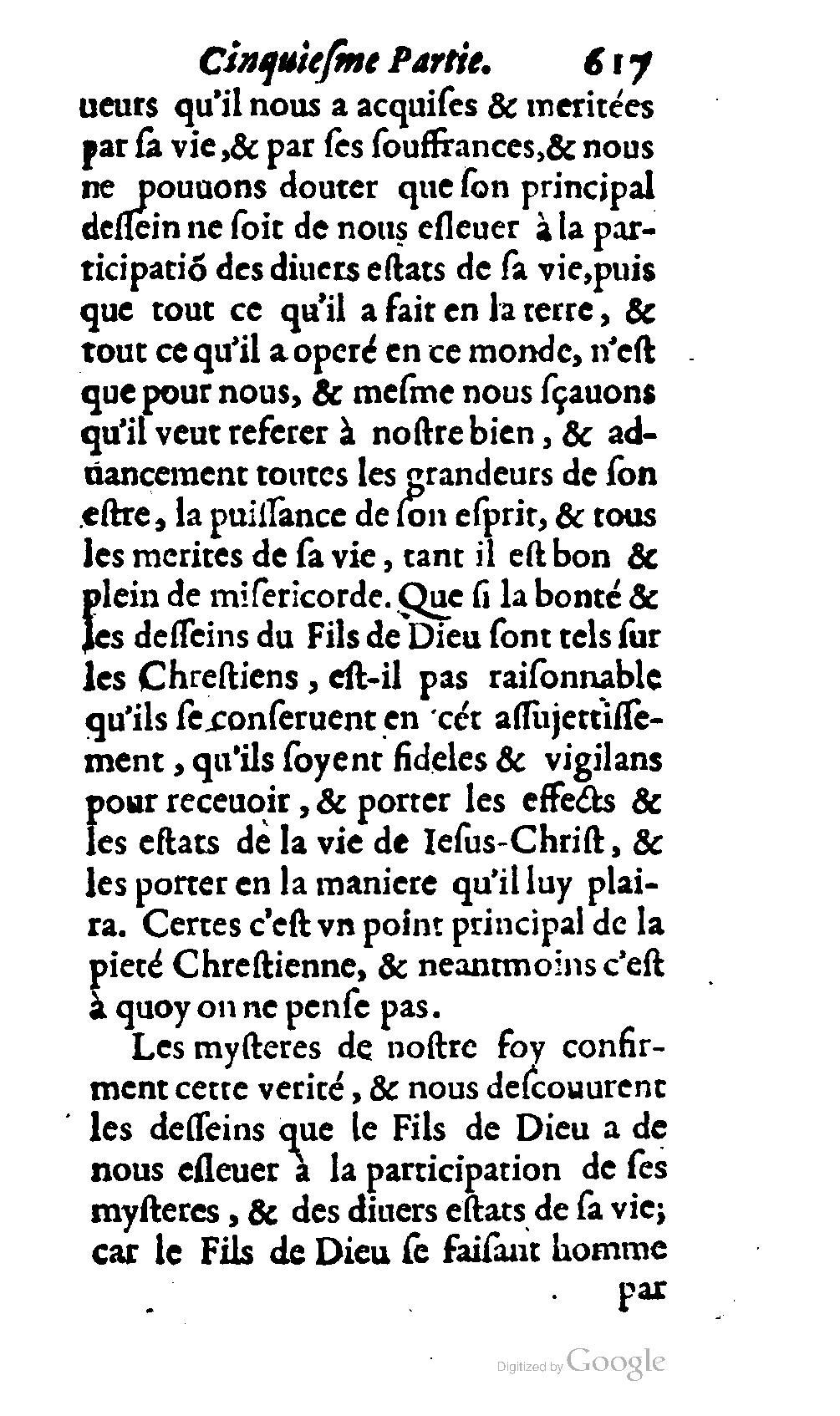 1646 - Antoine Cellier et Pierre Compagnon - Trésor spirituel contenant les obligations - BM Lyon 1646 - Antoine Cellier et Pierre Compagnon - Trésor spirituel contenant les obligations - BM Lyon
