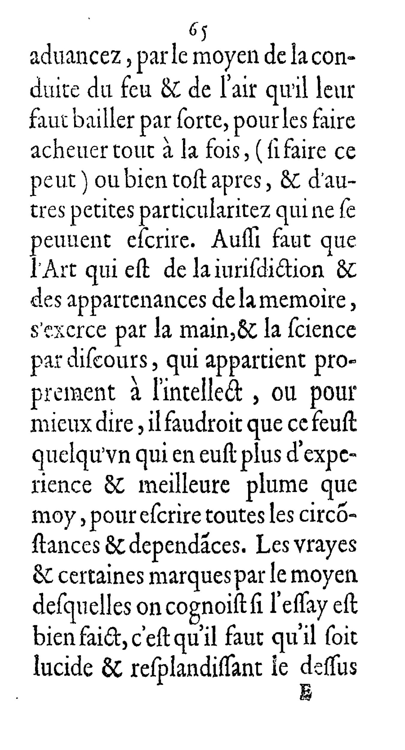 1624 - Jacques du Coq - Trésor des monnaies - Harvard University