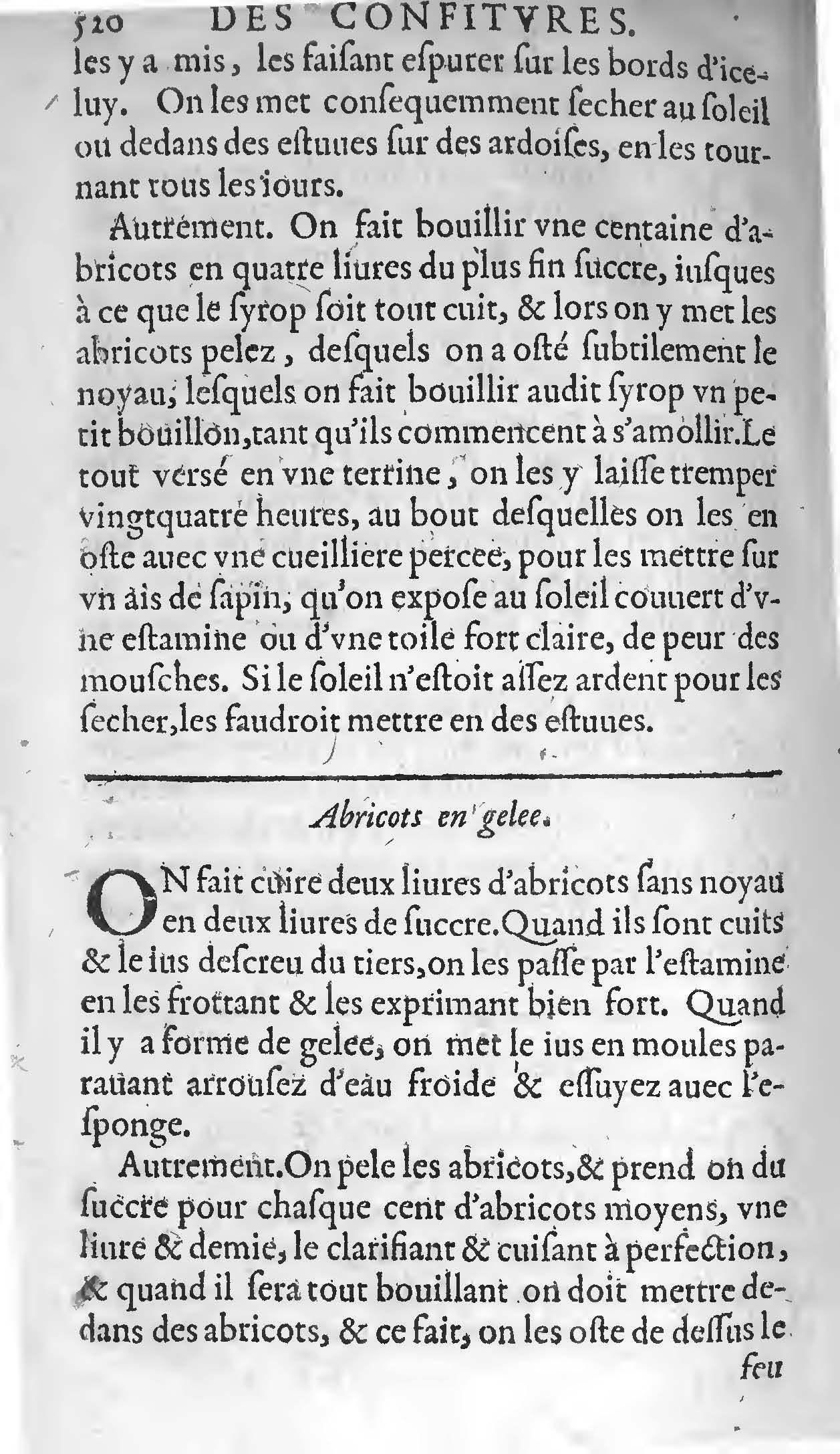 1607 - Étienne Servain et Jean Antoine Huguetan - Trésor de santé ou ménage de la vie humaine - BIU Santé