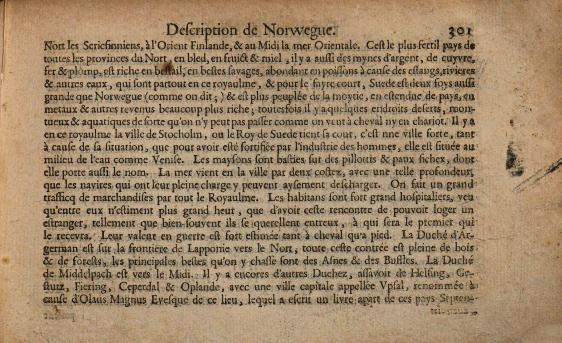 1602 - Christoffle Guyot et Corneille Nicolas - Trésor des chartes - BSB Munich