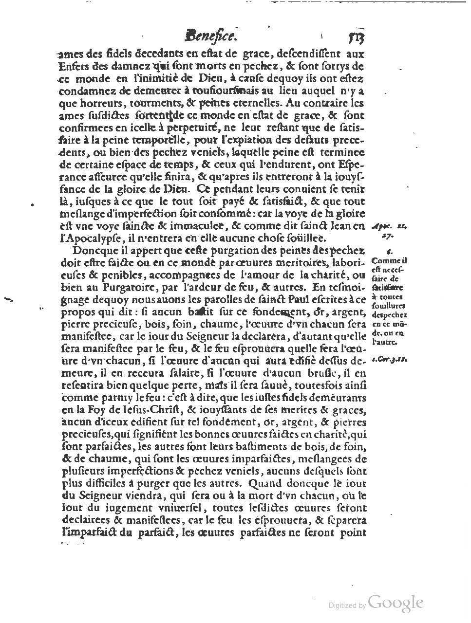 1611 - Sébastien Philippe - Trésor céleste - BSB Munich