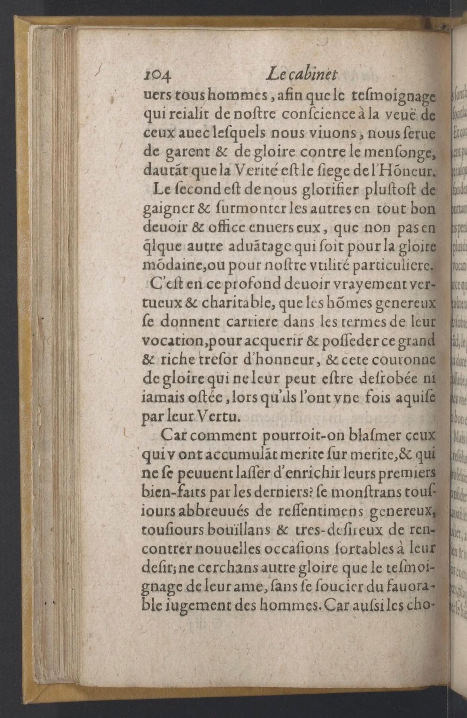1619 - SHC - Trésor de l’histoire des langues de cet univers - BSB Munich