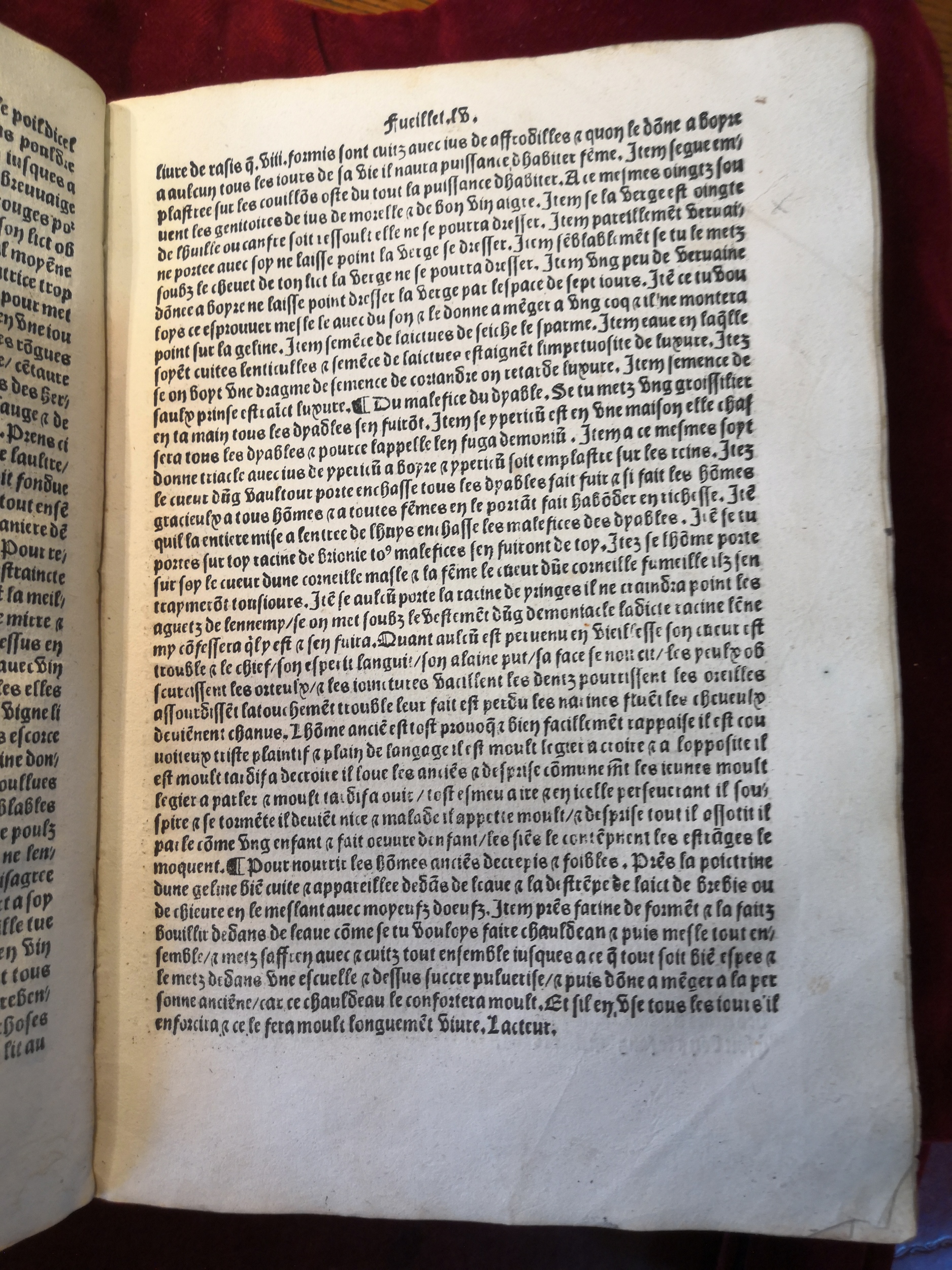 1512 - Claude Nourry - Trésor des pauvres - BM Amiens
