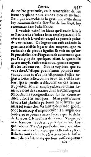 1619 - Mathieu Gorgeu - Secrétaire des secrétaires ou le Trésor de la plume française - UC Madrid