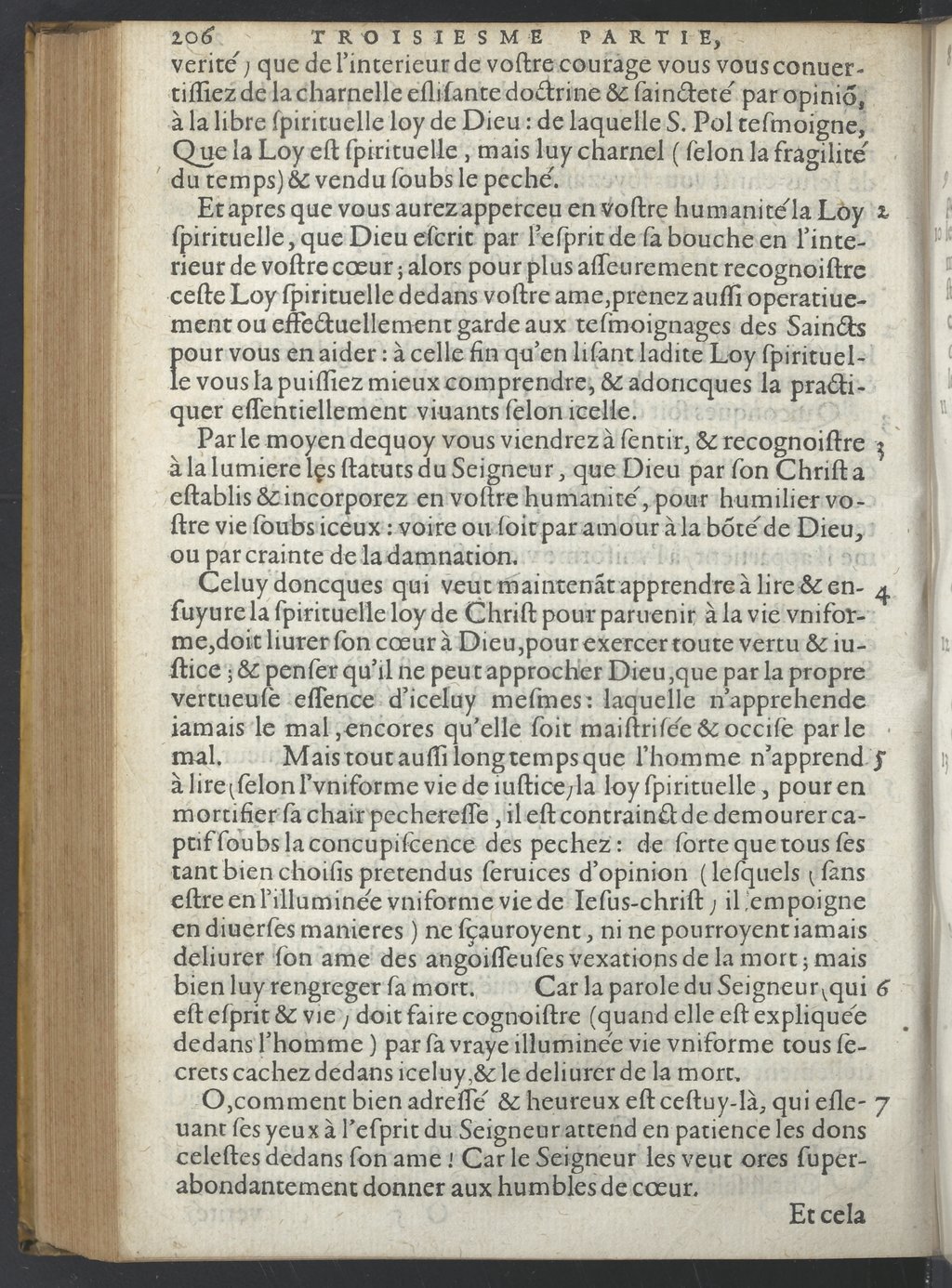 [1575c.] - s.n. - Le Livre des témoignages du Trésor caché au champ - BnF-Tolbiac