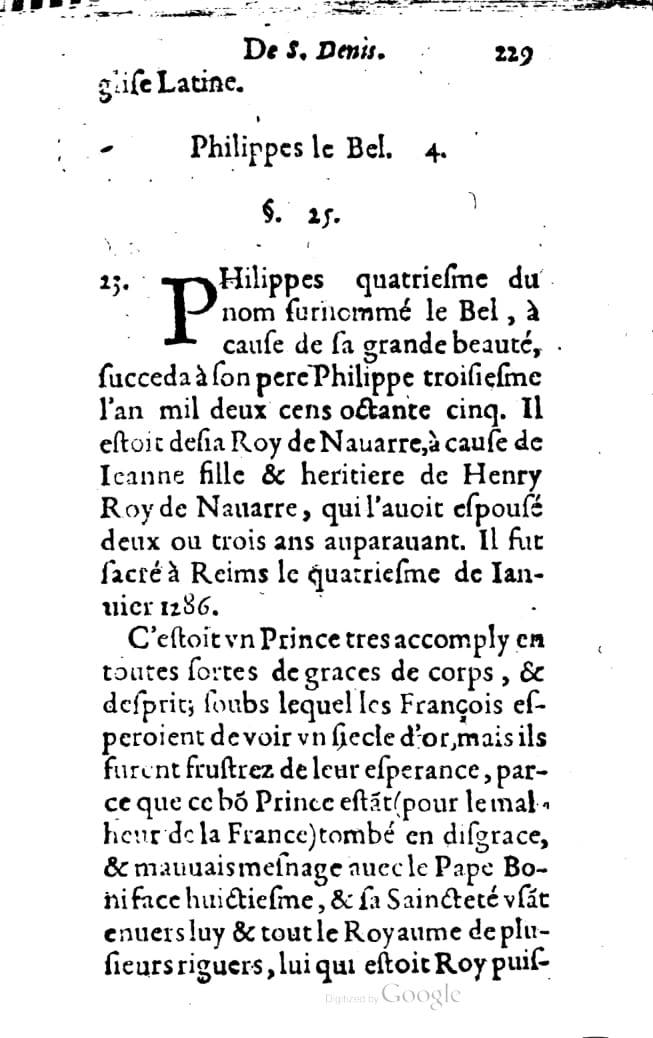 1636 - Jean Billaine - Trésor sacré ou inventaire des saintes reliques - British Library
