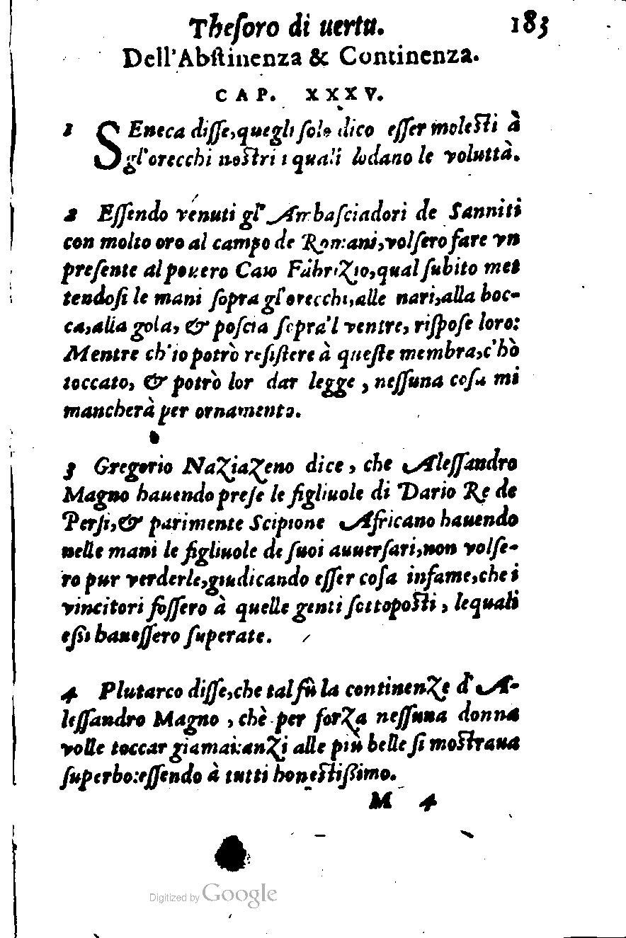 1576 - Benoît Rigaud - Trésor de vertu - British Library 1576 - Benoît Rigaud - Trésor de vertu - British Library